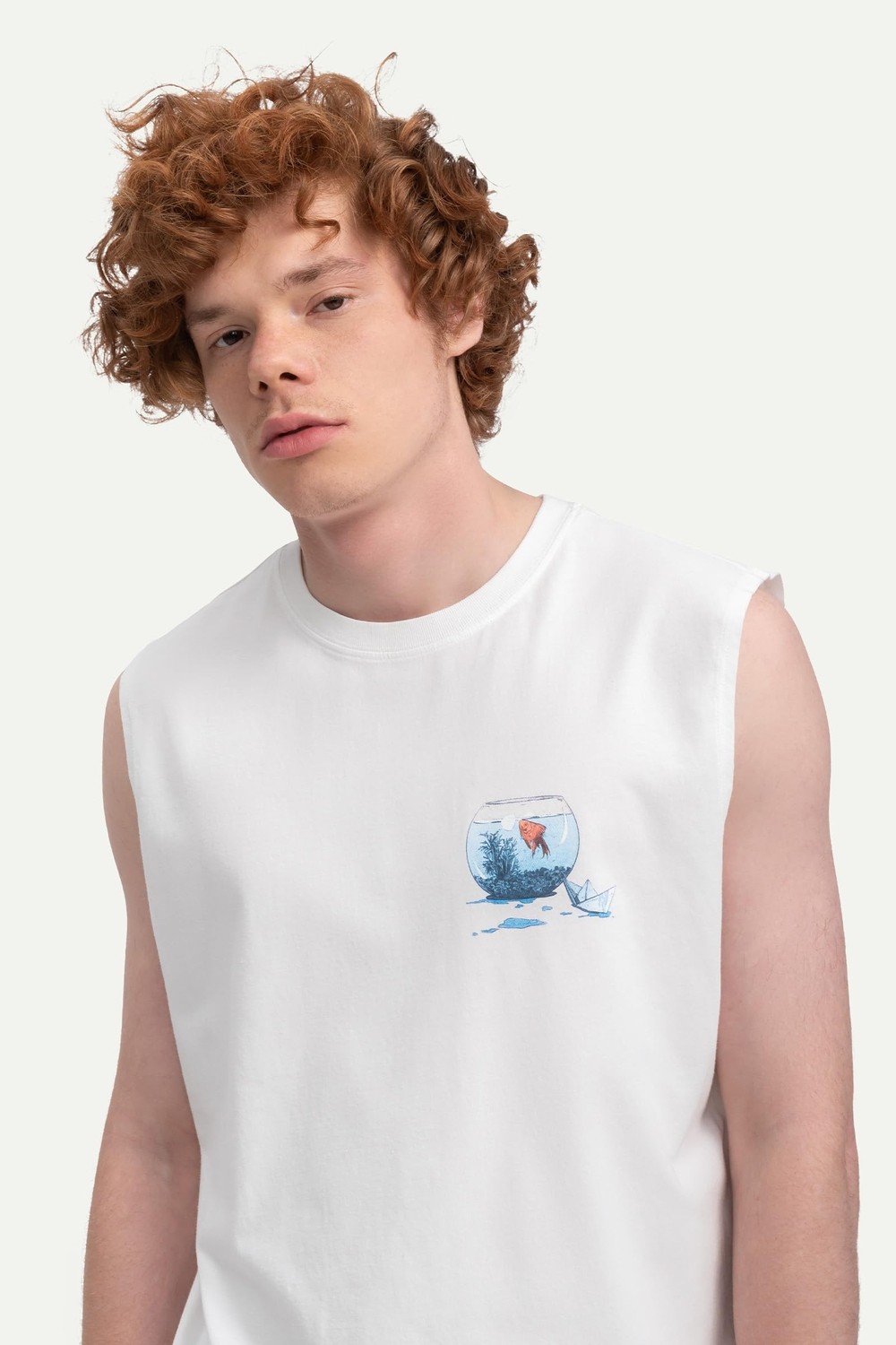 Aesco Kaft Unisex Regular Atlet Okeanos, Xs görsel 4