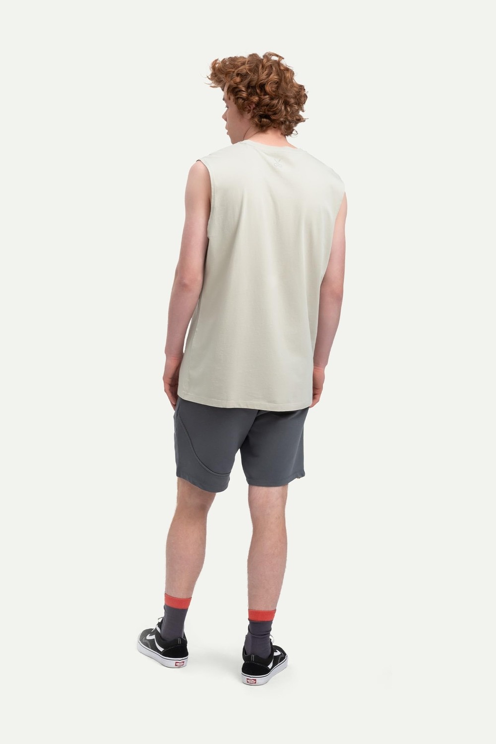 Aesco Kaft Unisex Regular Atlet The Dream, S görsel 4