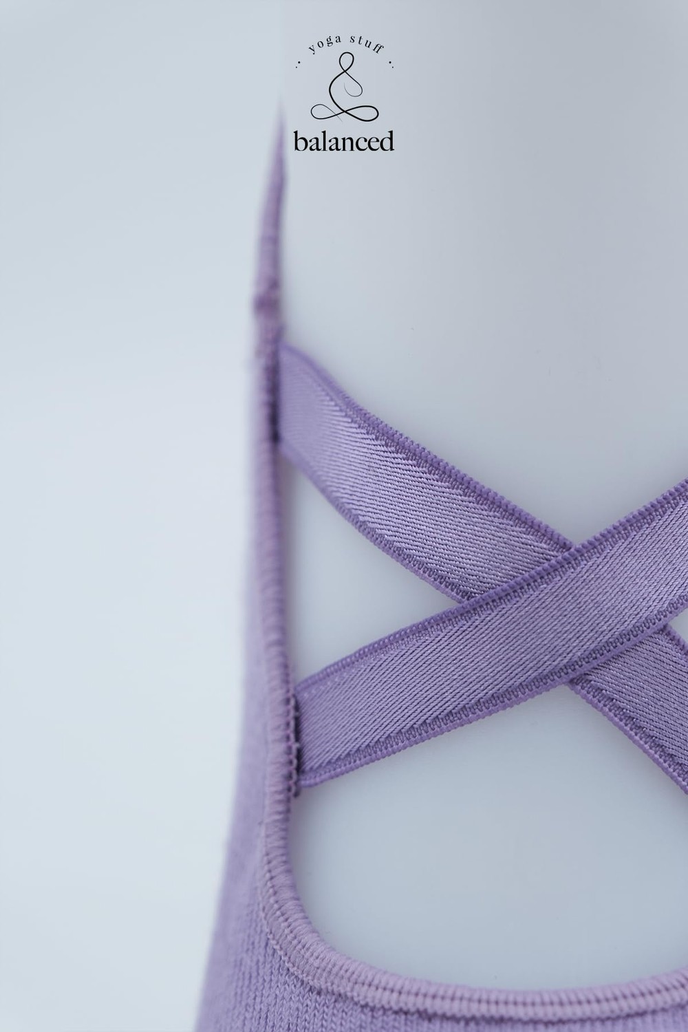 Aesco 2'li Paket Kaydırmaz Yoga & Pilates & Dans & Bale Çorabı Avantajlı Set (Pembe ve Mor, 36-40) görsel 4