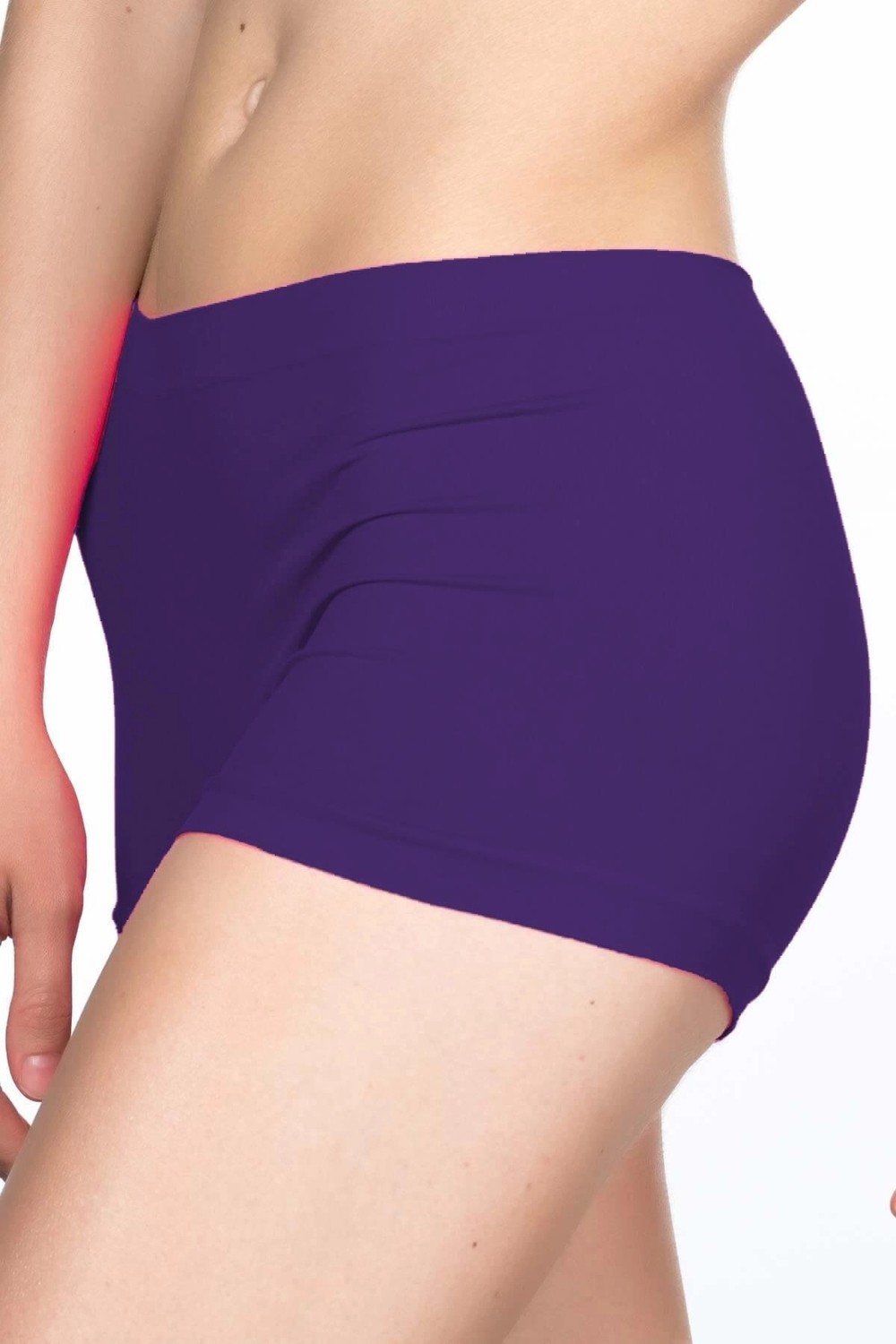 Seraviax Mor Mı Emay 3000 Soft Boxer görsel 2