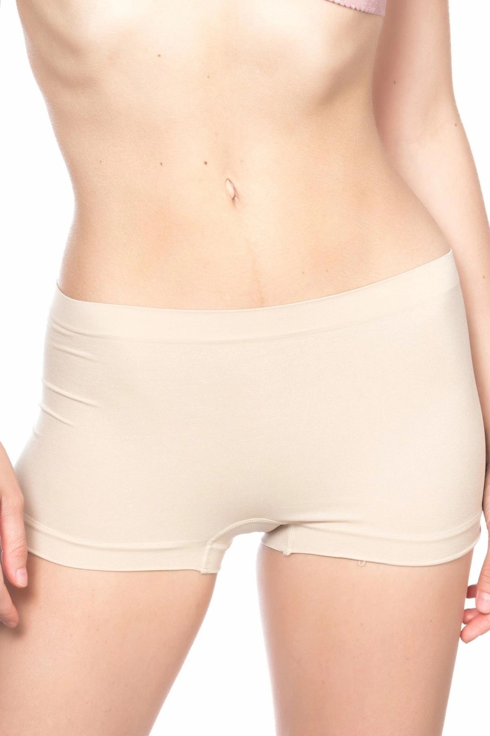 Seraviax Ten Mı Emay 3000 Soft Boxer