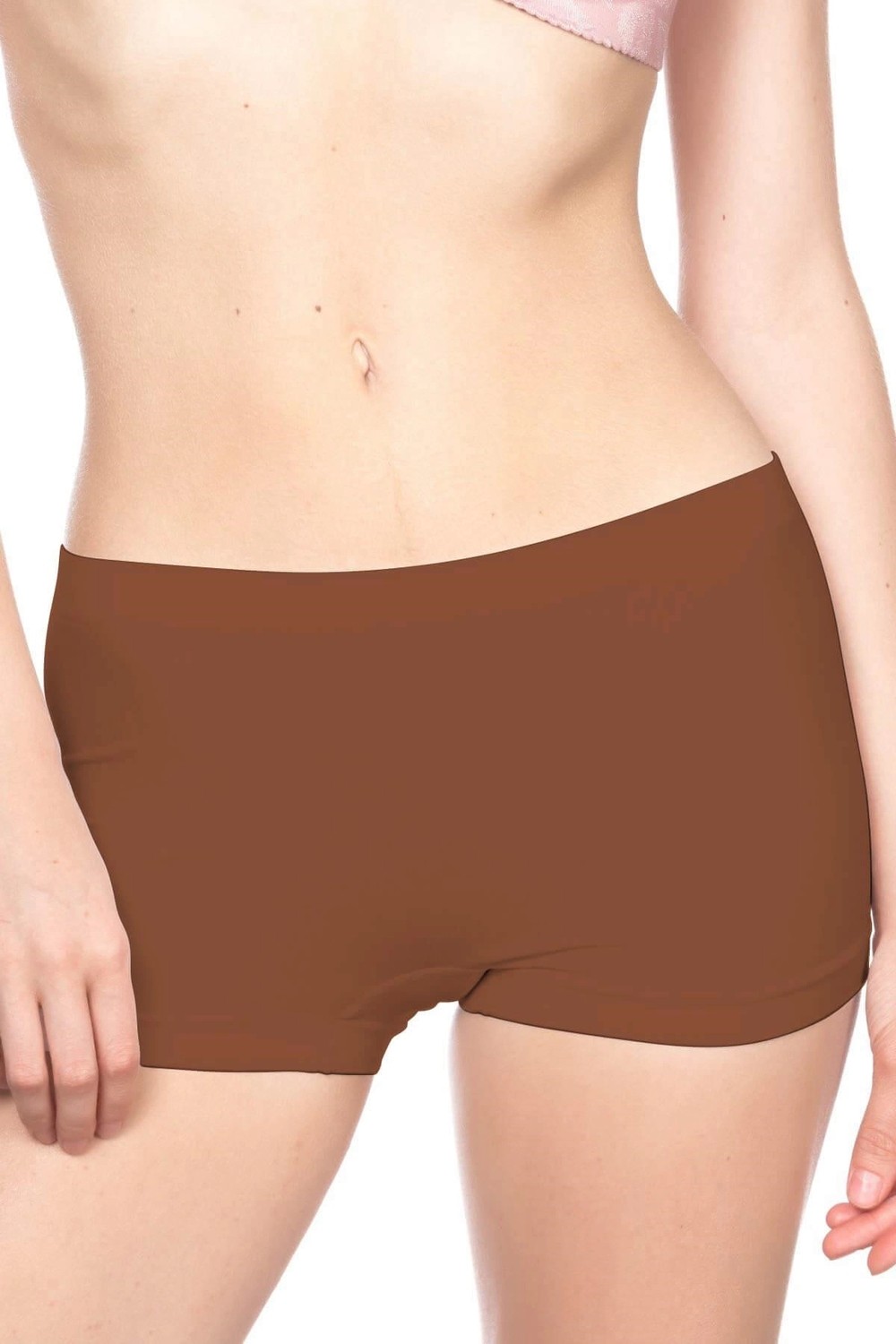 Seraviax Kahve Mı Emay 3000 Soft Boxer