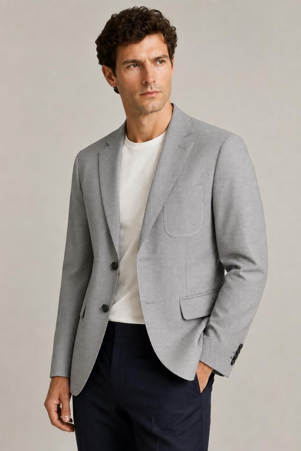 Alexander Gardi Erkek Blazer Ceket görsel 3