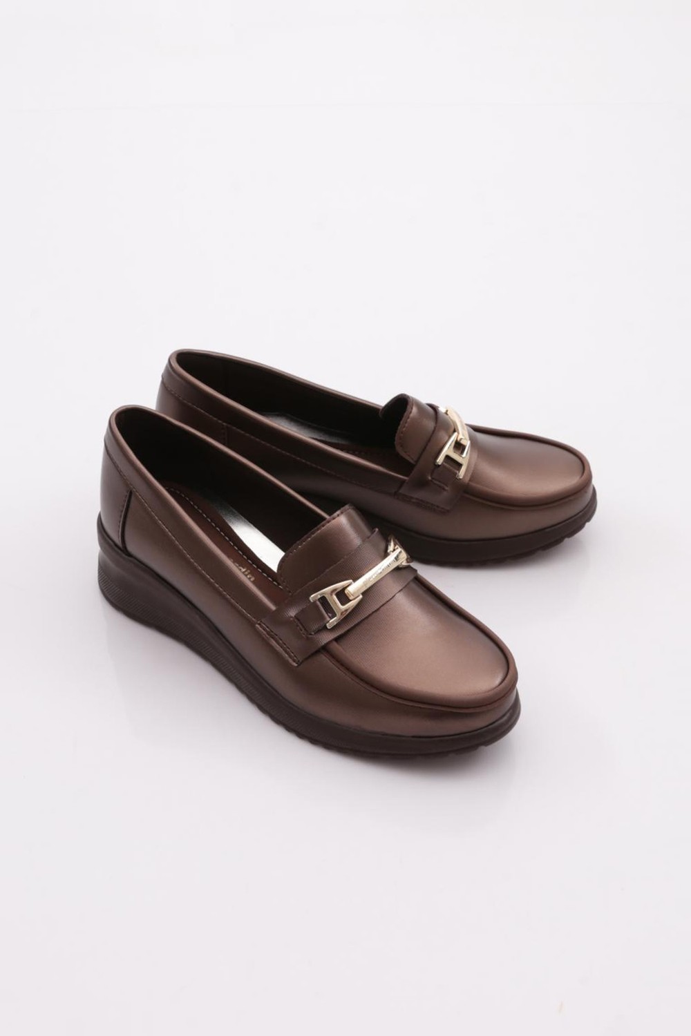 Pierre Cardin PC-56177 Kadın Günlük Ayakkabı görsel 2