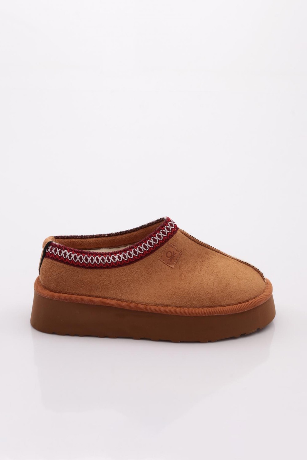 Pierre Cardin Benetton Bn-50171 Kadın Ugg Bot