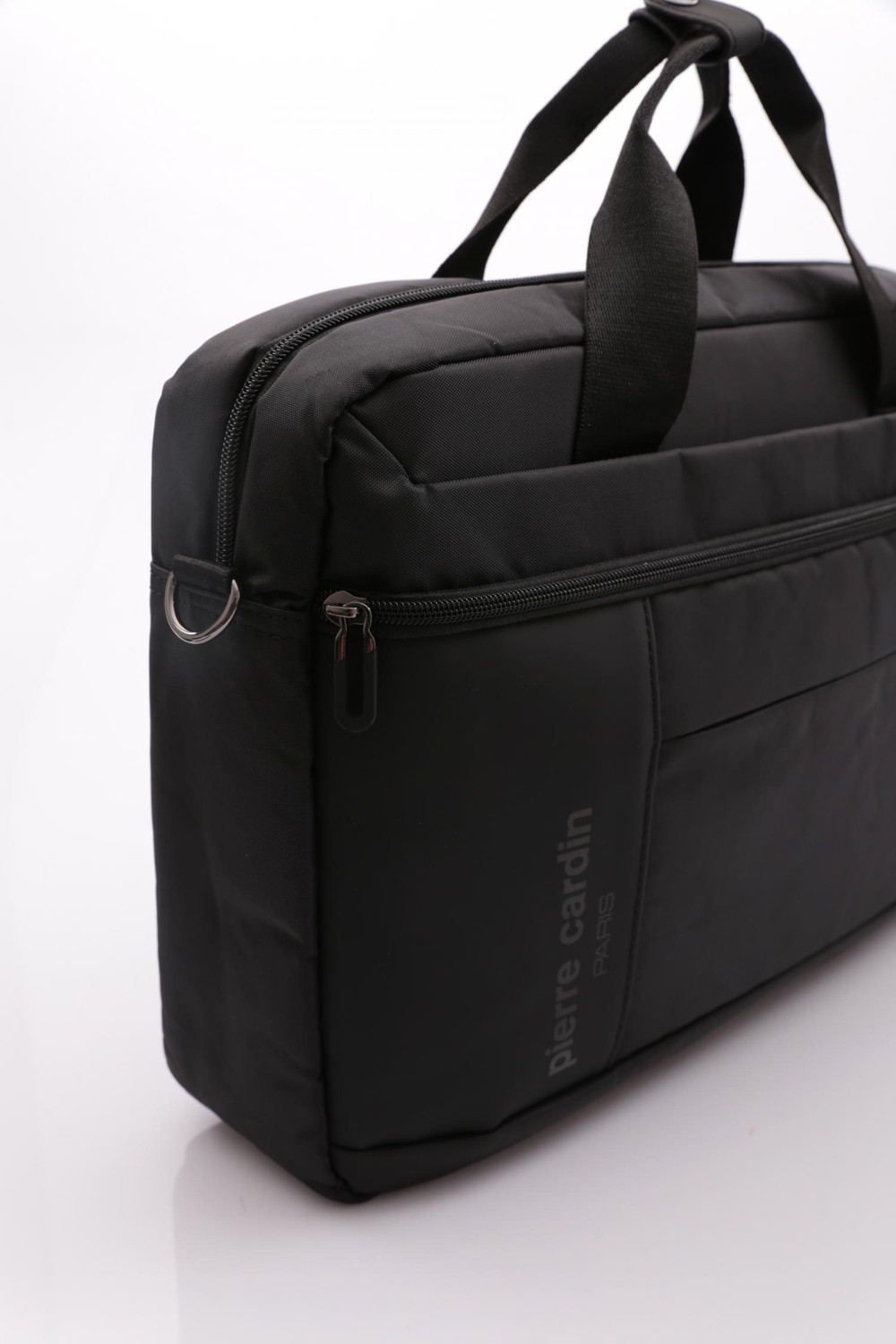 Pierre Cardin 01PCMC387 Erkek Evrak Çantası görsel 4
