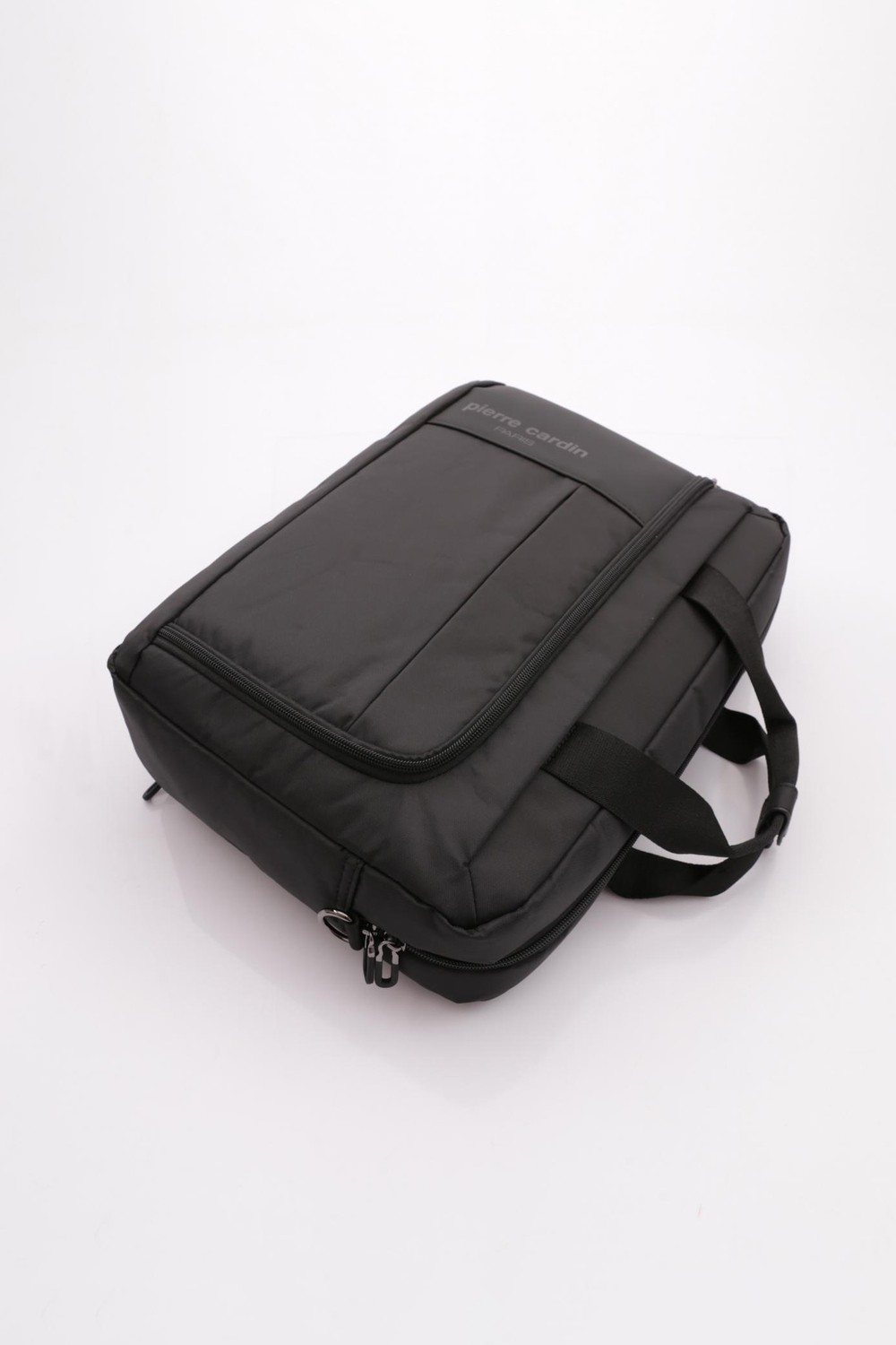 Pierre Cardin 01PCMC387 Erkek Evrak Çantası görsel 5