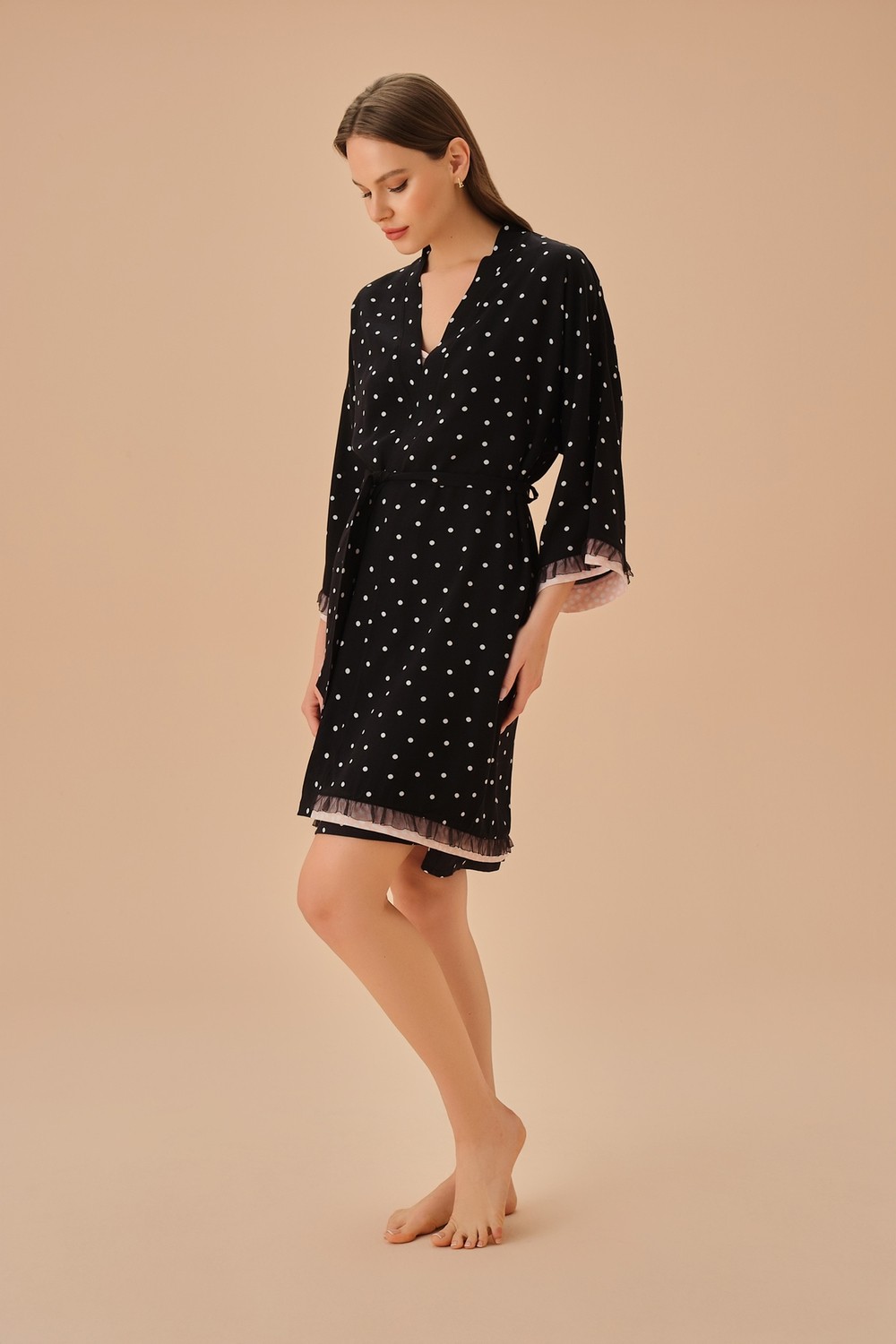 Suwen Pretty Sabahlık görsel 2