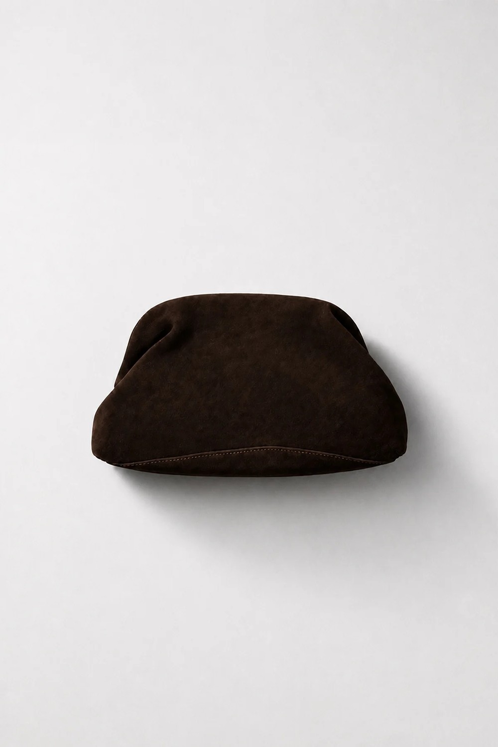 Vatkalı Mila clutch çanta