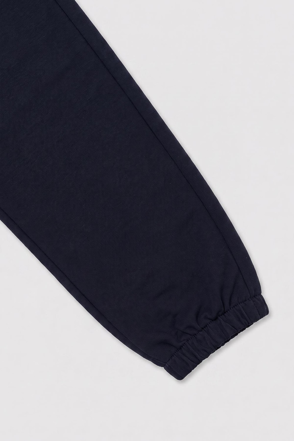 Perendi Lastikli Rahat Kesim Cepli Erkek ve Kız Çocuk Unisex Eşofman Altı görsel 7
