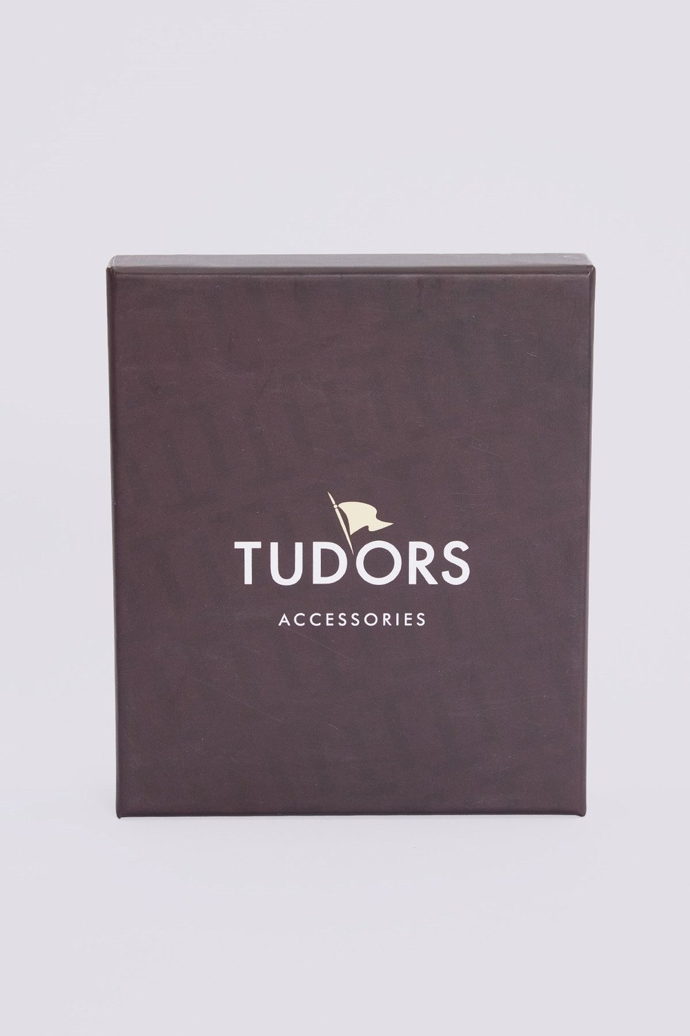 Tudors Lacivert Dokulu Kart Para Bölmeli Erkek Cüzdan görsel 4