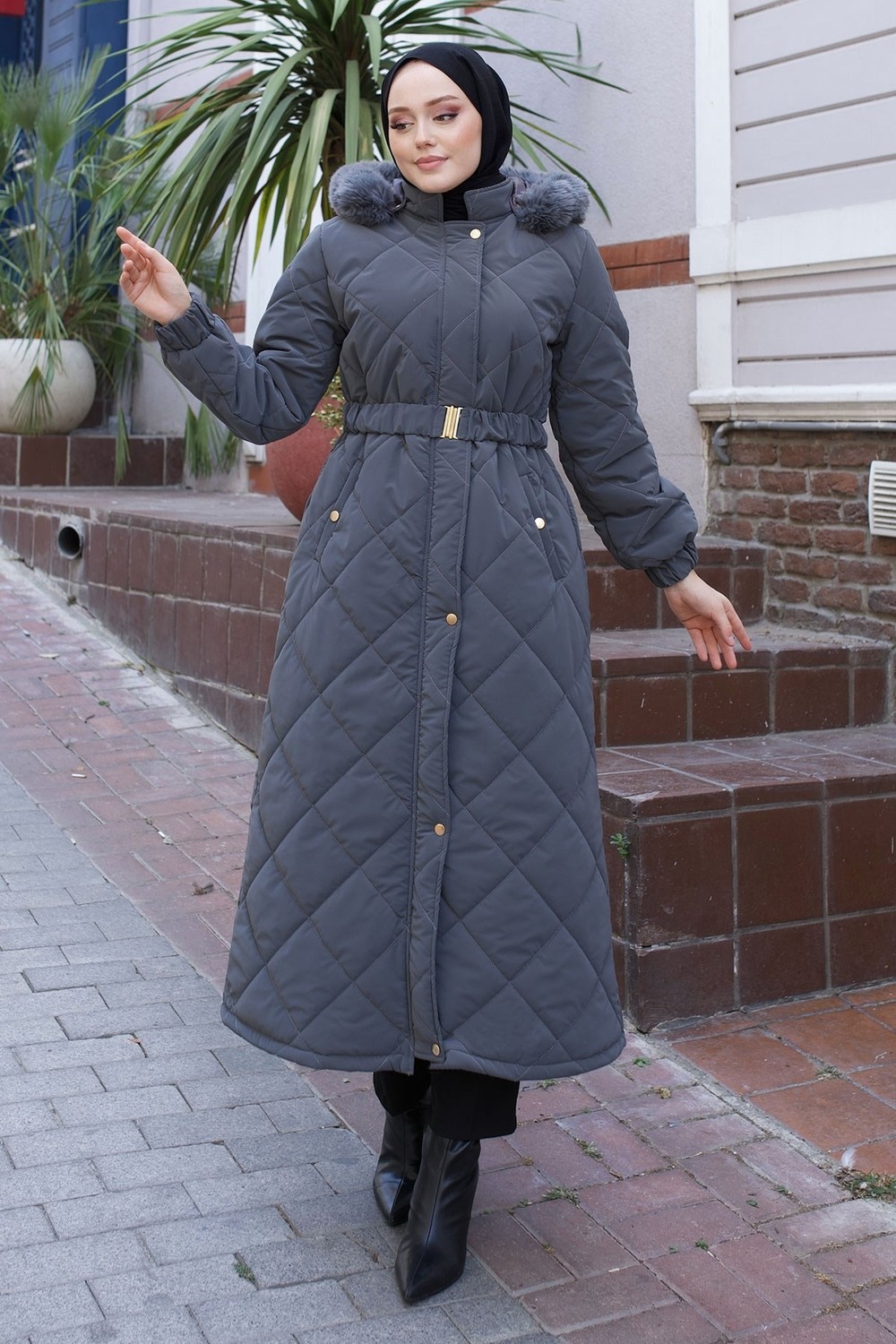 Missvalle Nova Kemerli Kapitone Mont Gri 3000