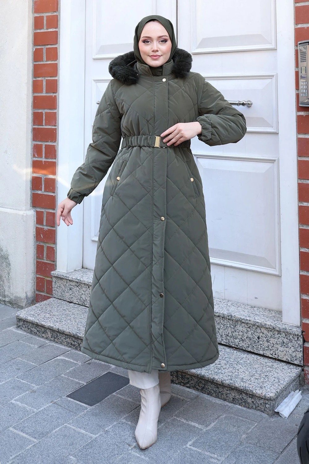 Missvalle Nova Kemerli Kapitone Mont Gri 3000
