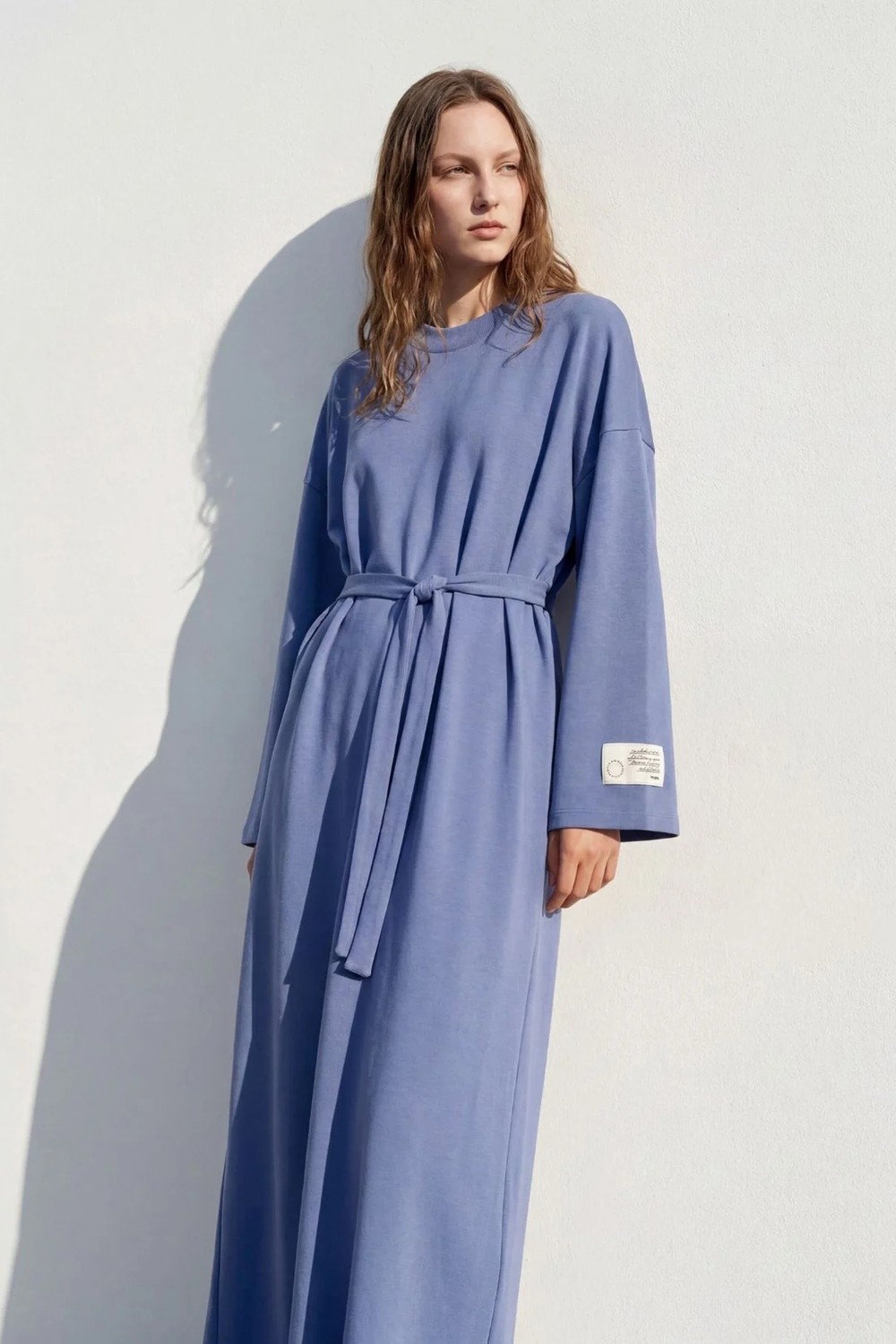 Kado Online Oversize Uzun Rahat Elbise