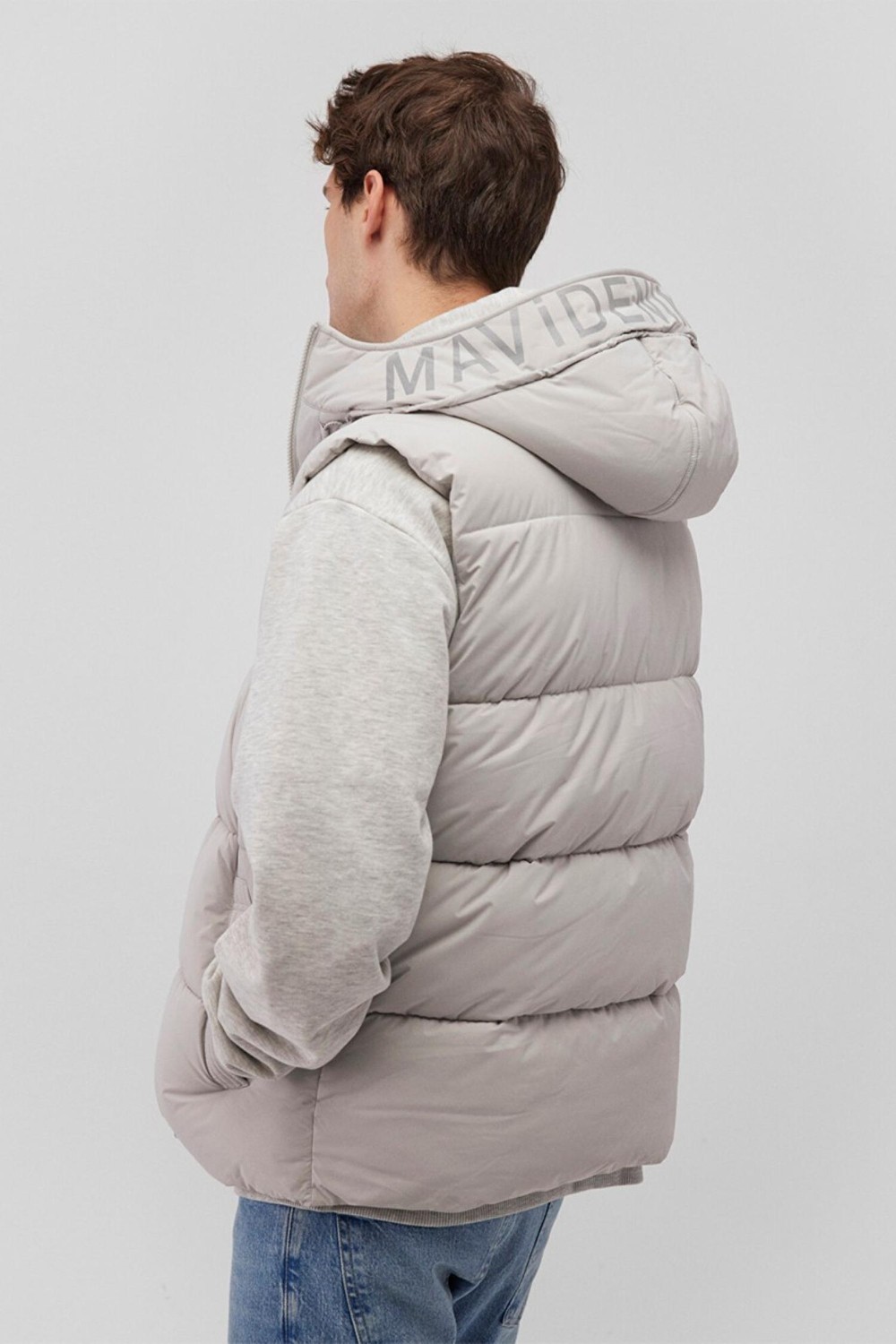 Mavi M0110089-70075 Erkek Yelek görsel 2