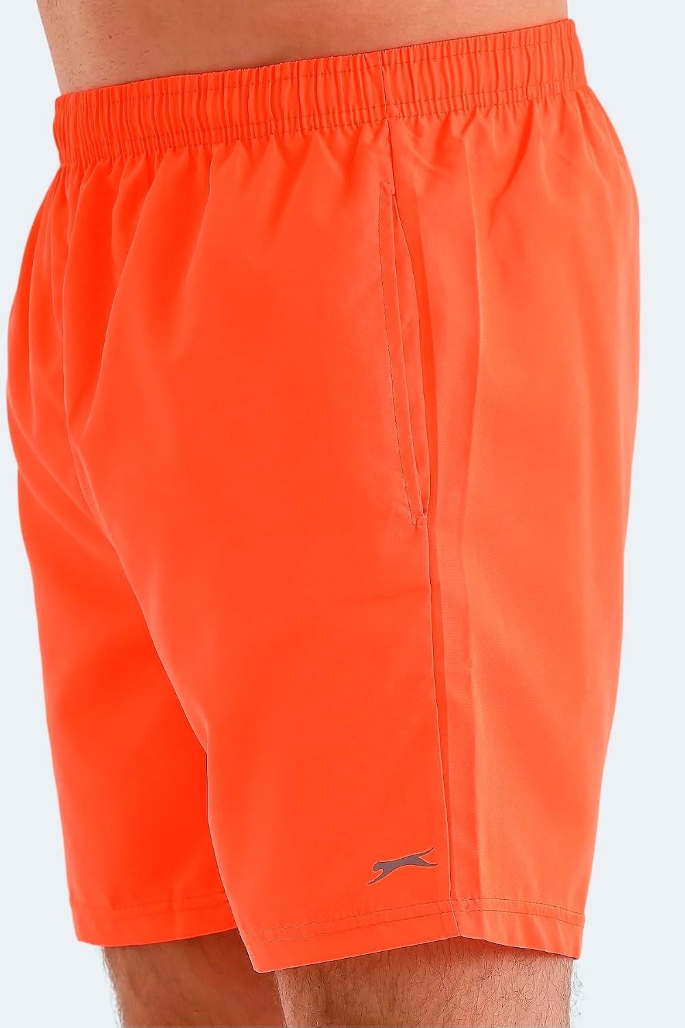 Happy Trend Slazenger Rabı In Erkek Cepli Deniz Şortu Mayo görsel 4