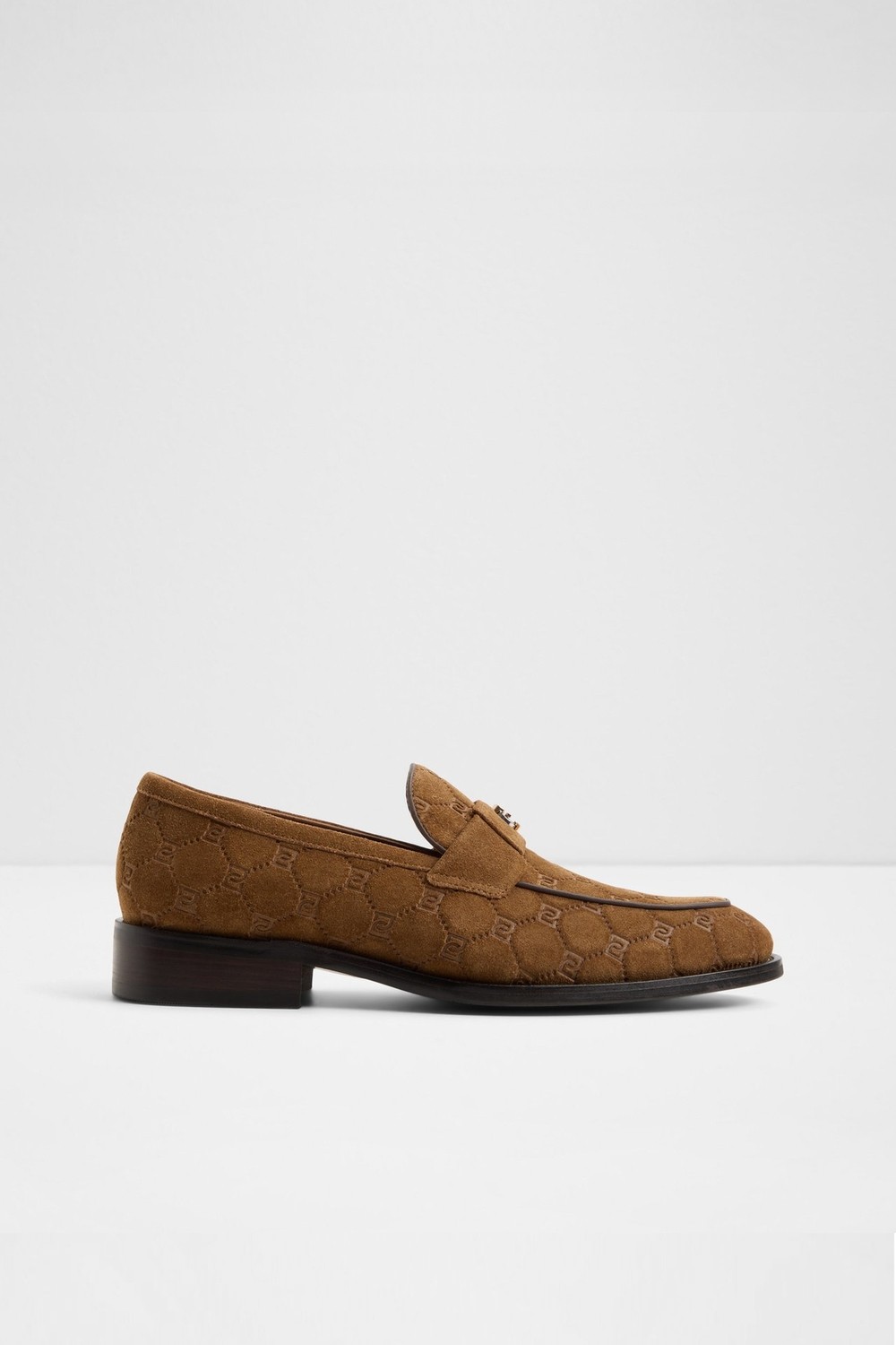 ALDO Beck Ayakkabı Loafer - Kahverengi