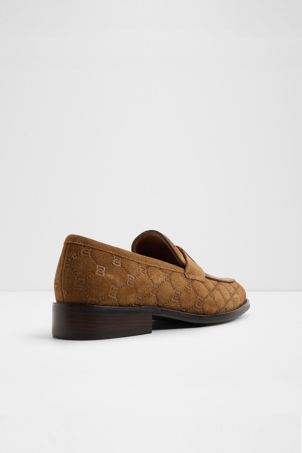 ALDO Beck Ayakkabı Loafer - Kahverengi görsel 2