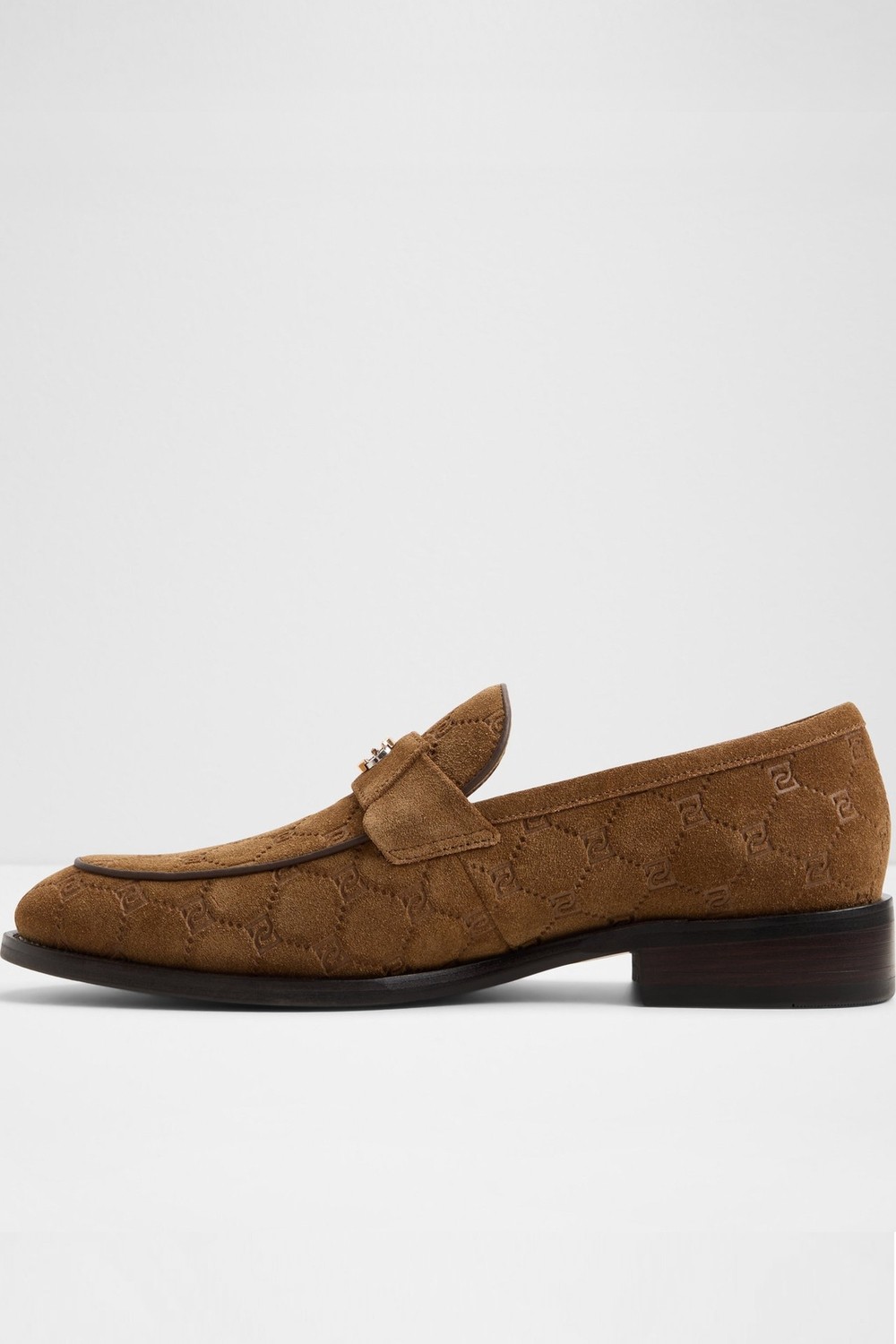 ALDO Beck Ayakkabı Loafer - Kahverengi görsel 3