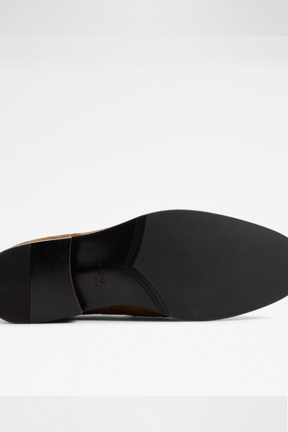 ALDO Beck Ayakkabı Loafer - Kahverengi görsel 7