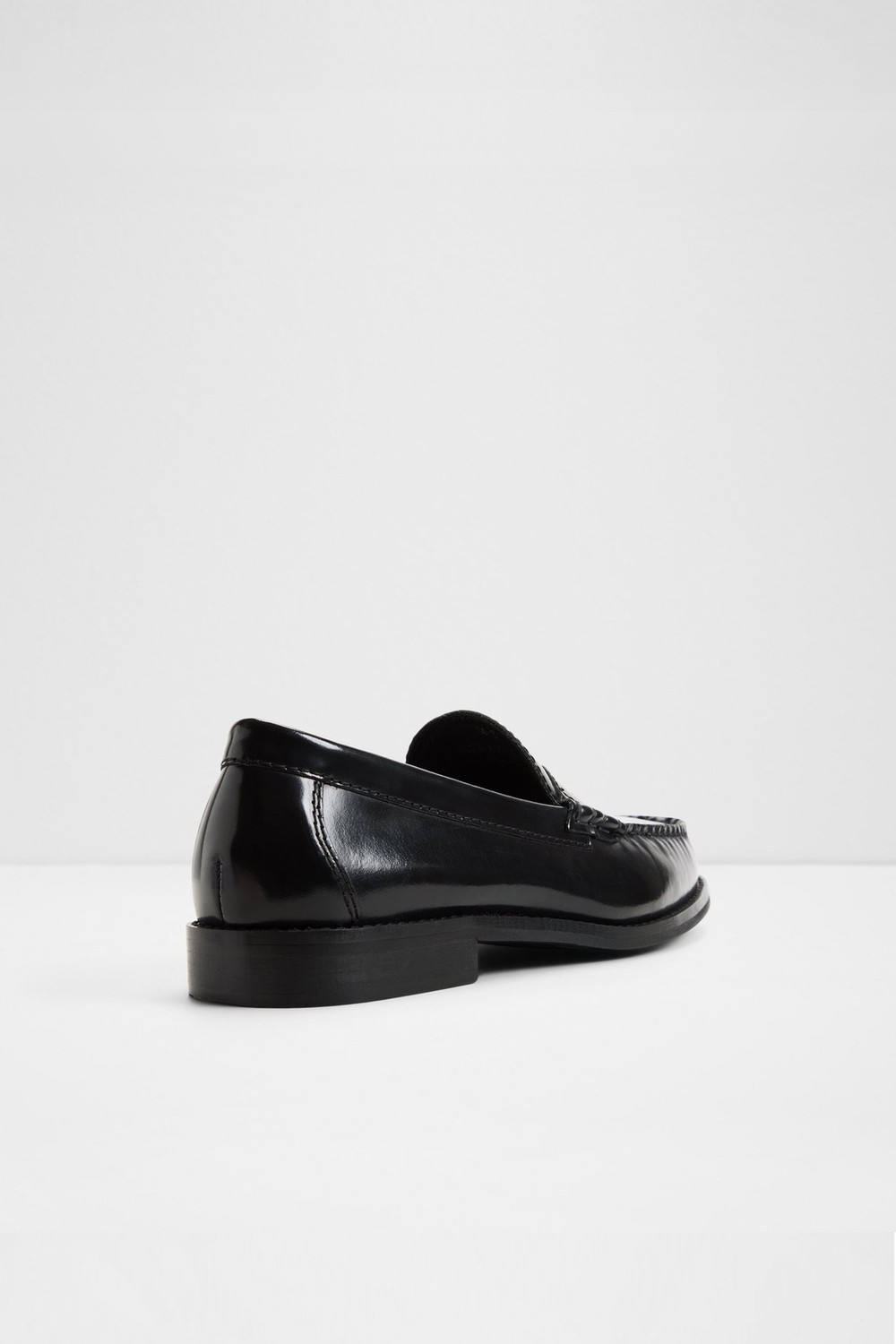 ALDO Jarey Ayakkabı Loafer - Siyah görsel 2