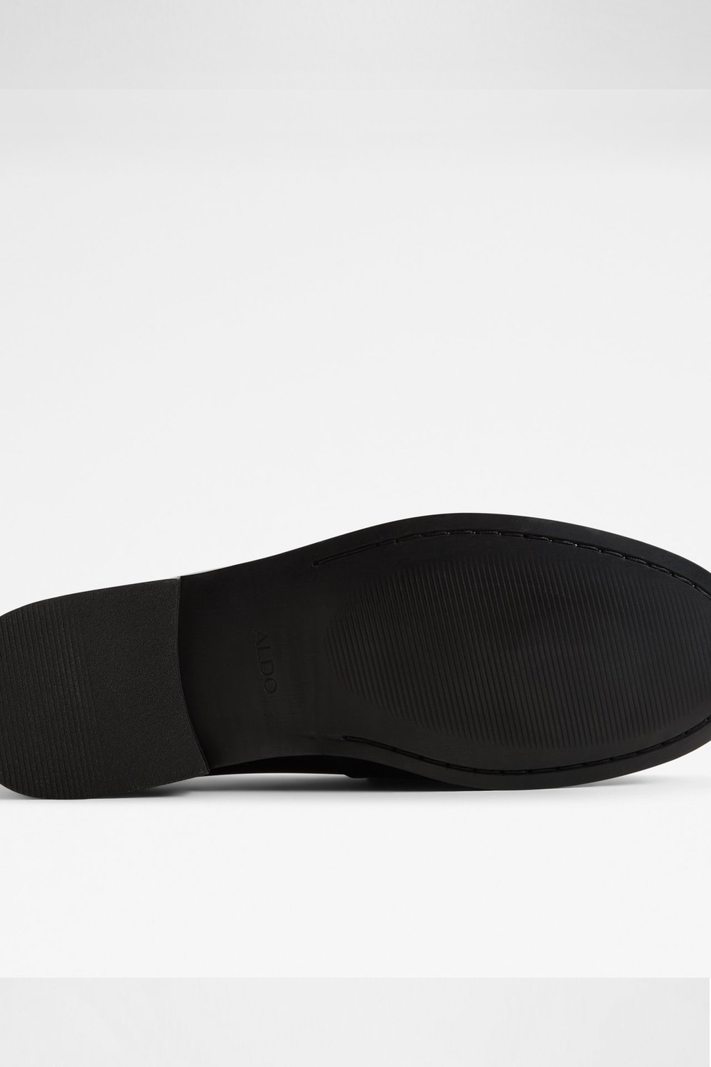 ALDO Jarey Ayakkabı Loafer - Siyah görsel 7