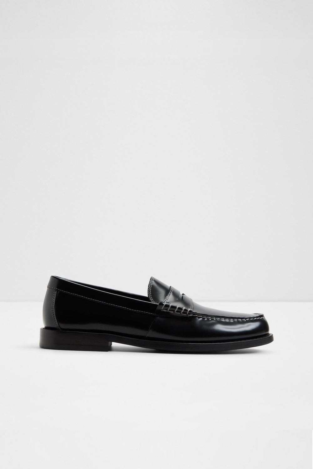 ALDO Emil Ayakkabı Loafer - Siyah