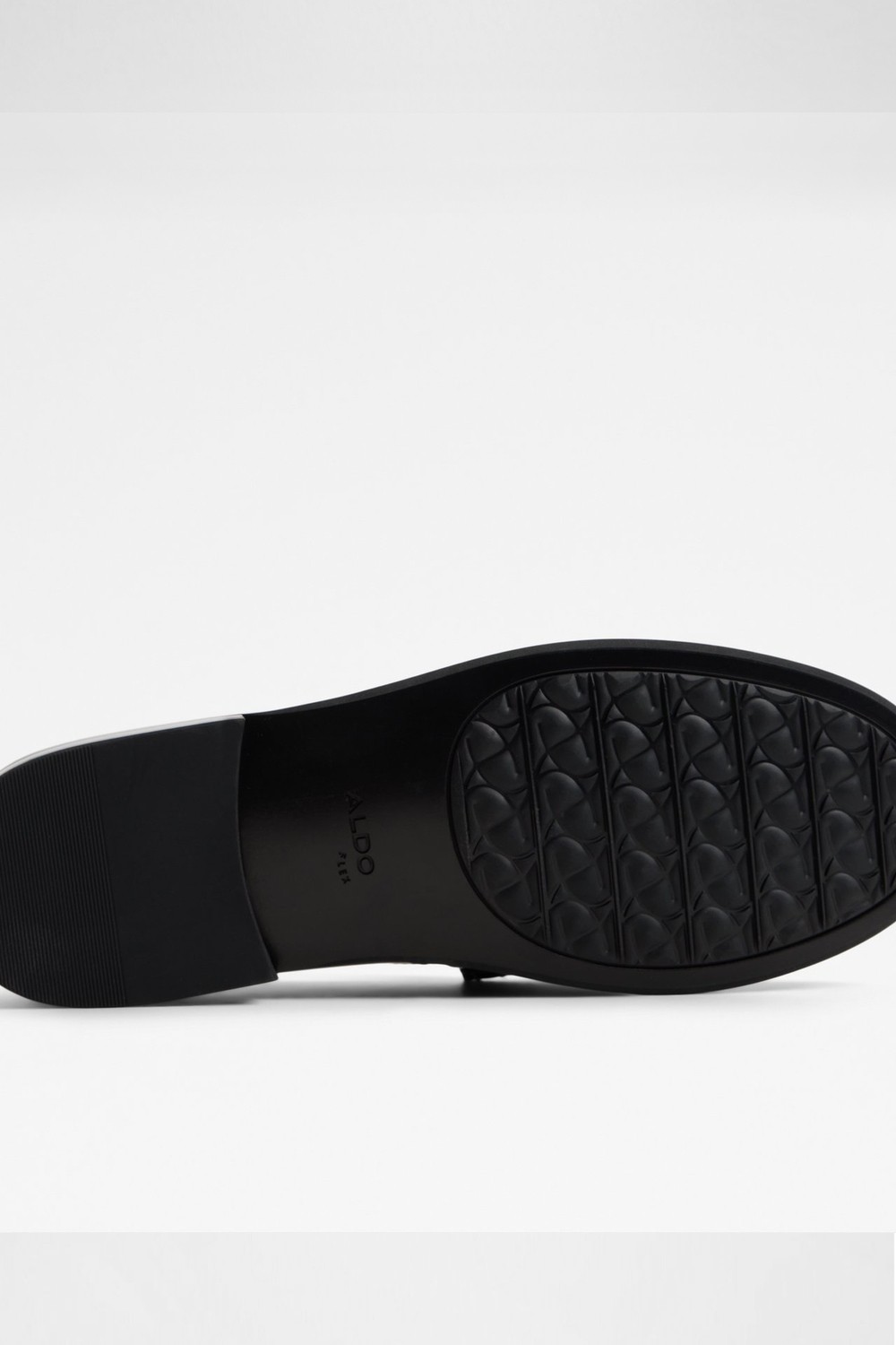 ALDO Emil Ayakkabı Loafer - Siyah görsel 7