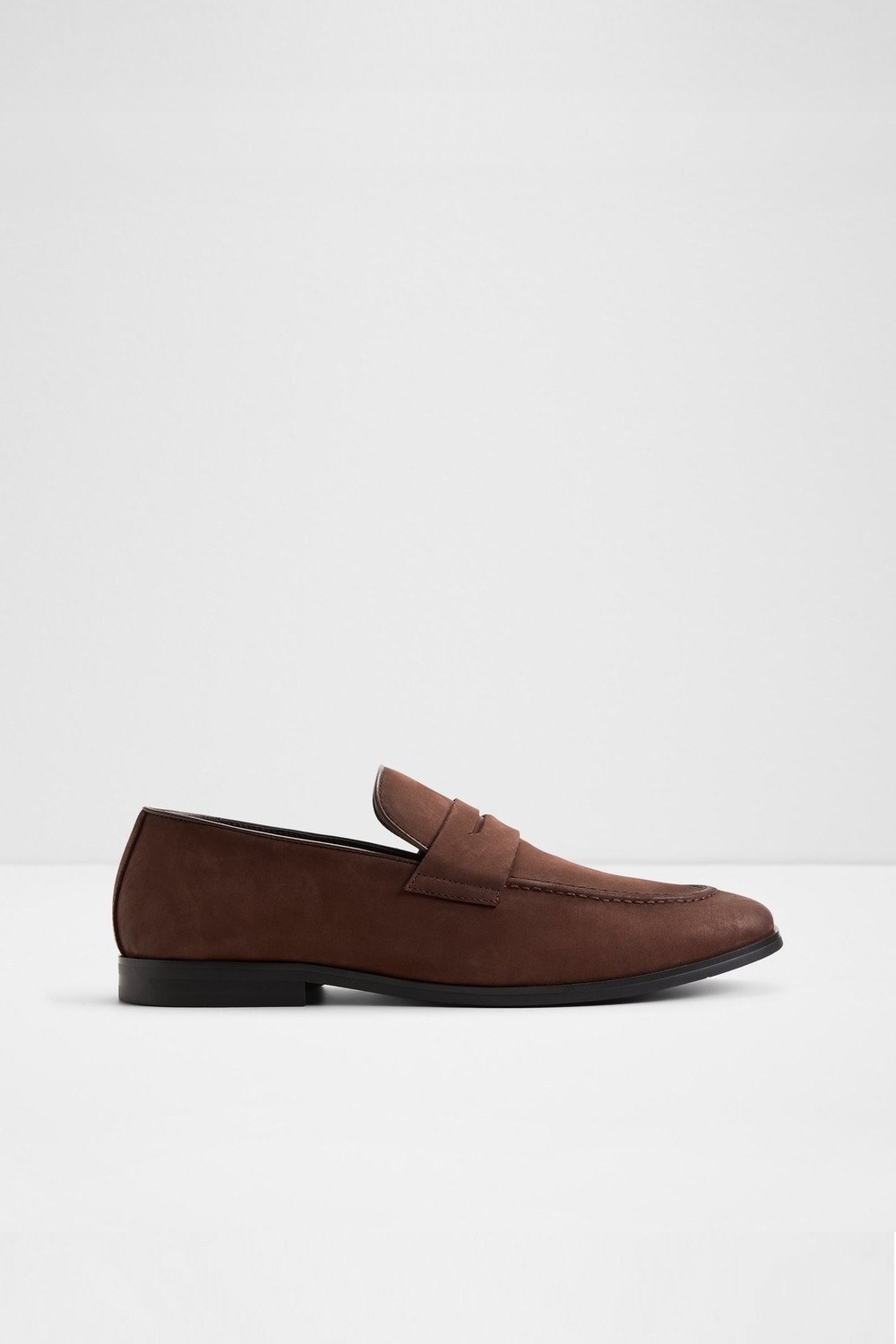 ALDO Kristof Ayakkabı Loafer - Kahverengi