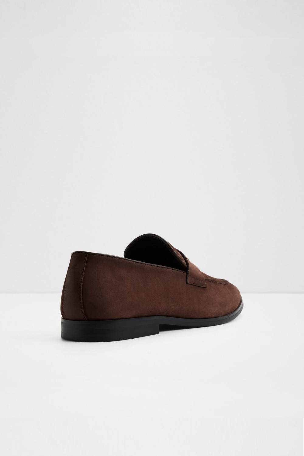 ALDO Kristof Ayakkabı Loafer - Kahverengi görsel 2