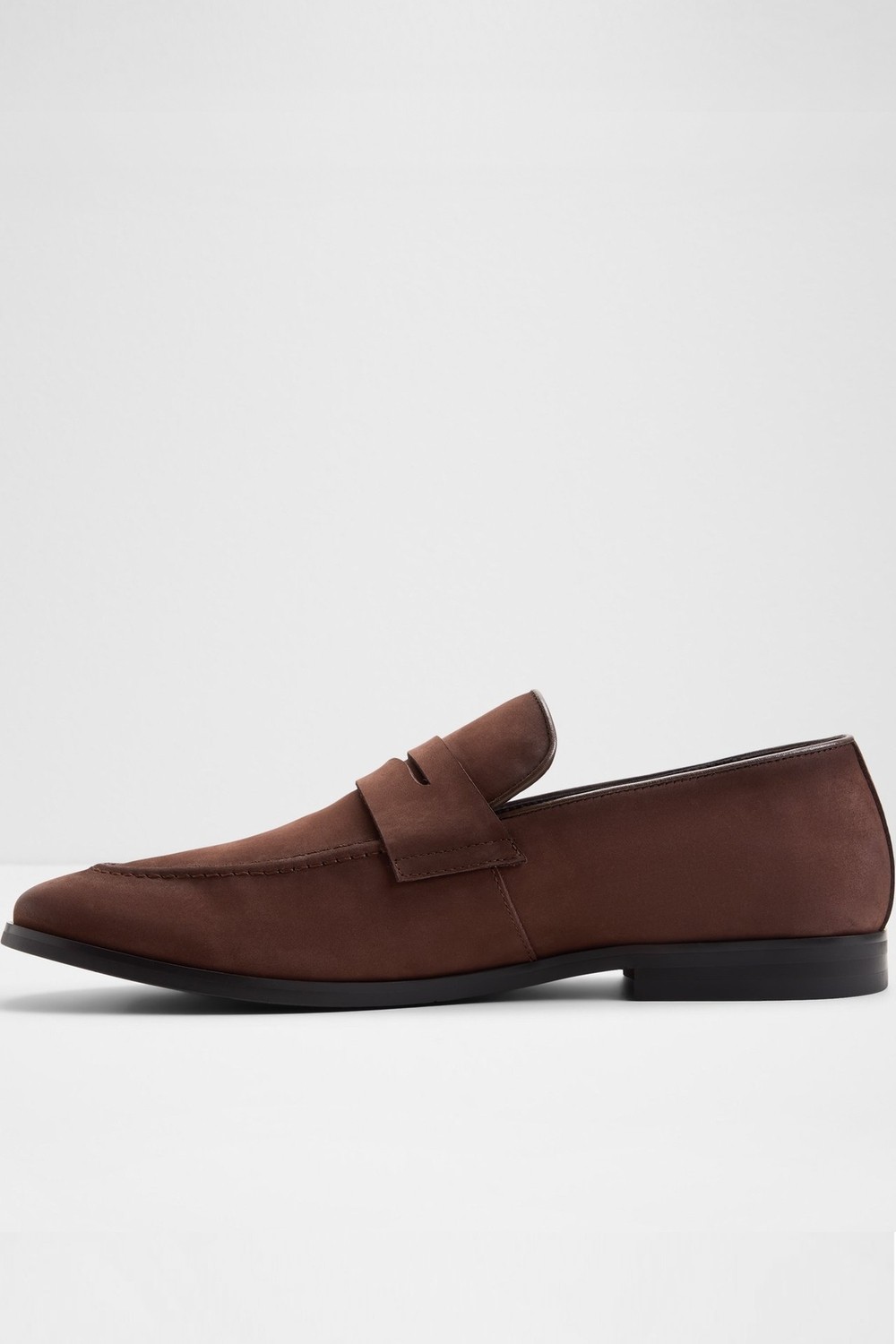 ALDO Kristof Ayakkabı Loafer - Kahverengi görsel 3