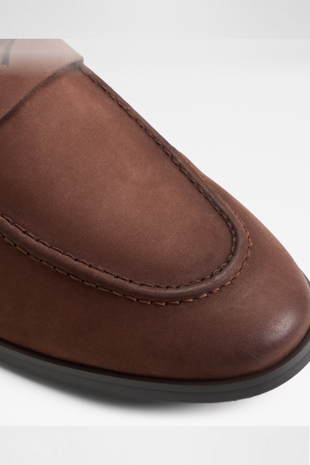 ALDO Kristof Ayakkabı Loafer - Kahverengi görsel 5