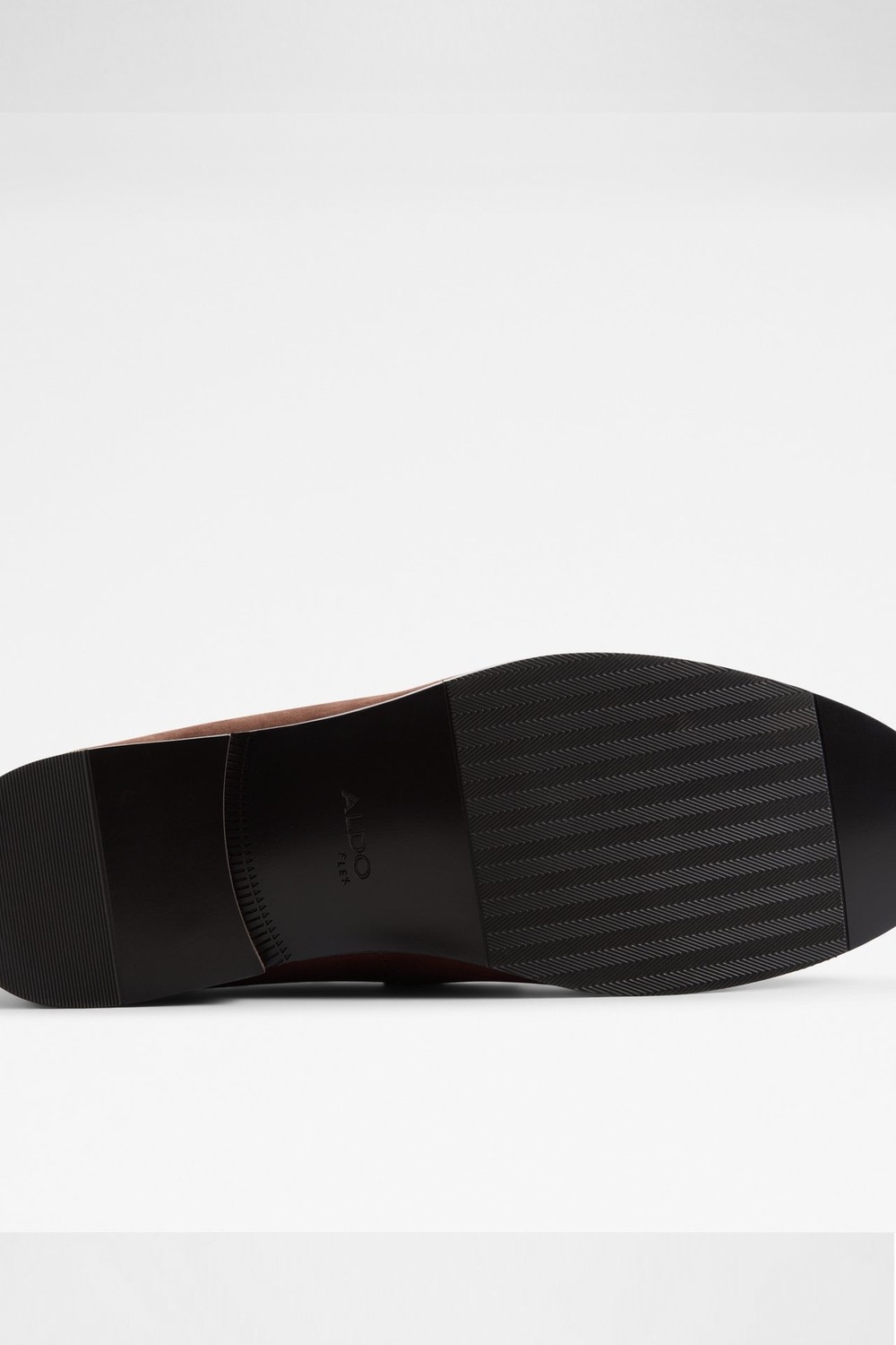 ALDO Kristof Ayakkabı Loafer - Kahverengi görsel 7