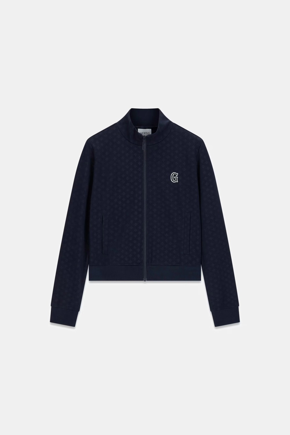 Guess Ariel Kadın Aktif Sweatshirt görsel 5