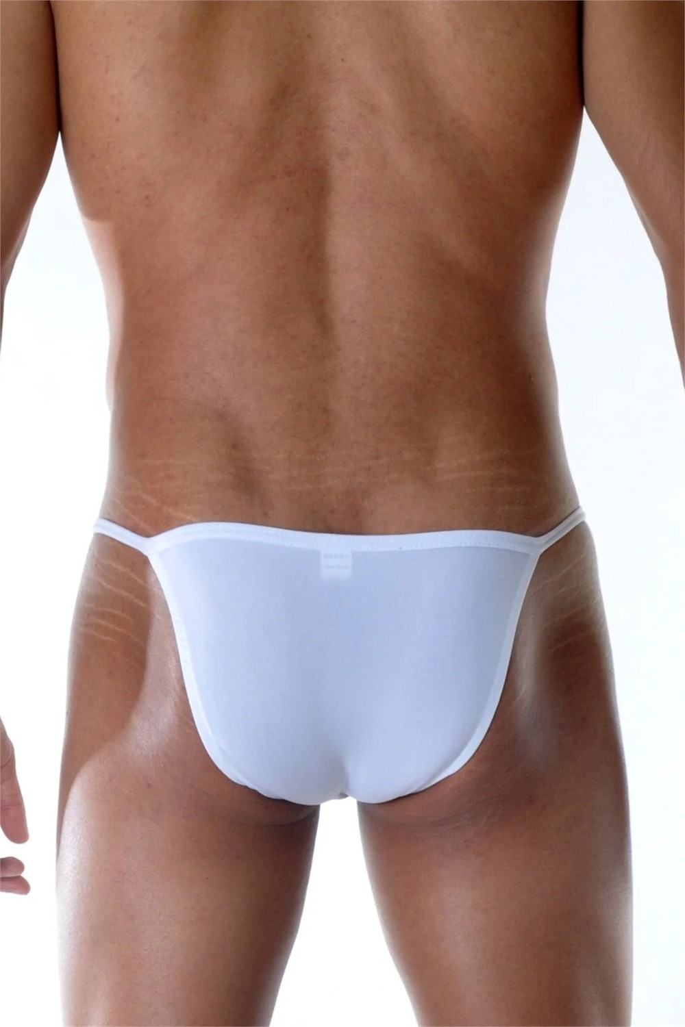 TeknoKapsül Erkek Slip Çamaşır - Renkli / Xl