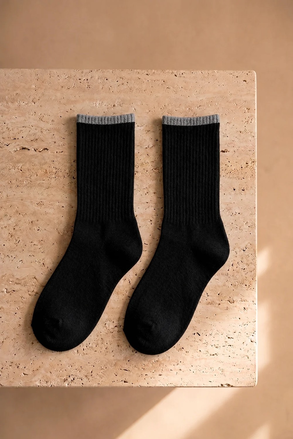 Katia & Bony 5'li Paket Erkek Soket Çorap Çok Renkli görsel 6