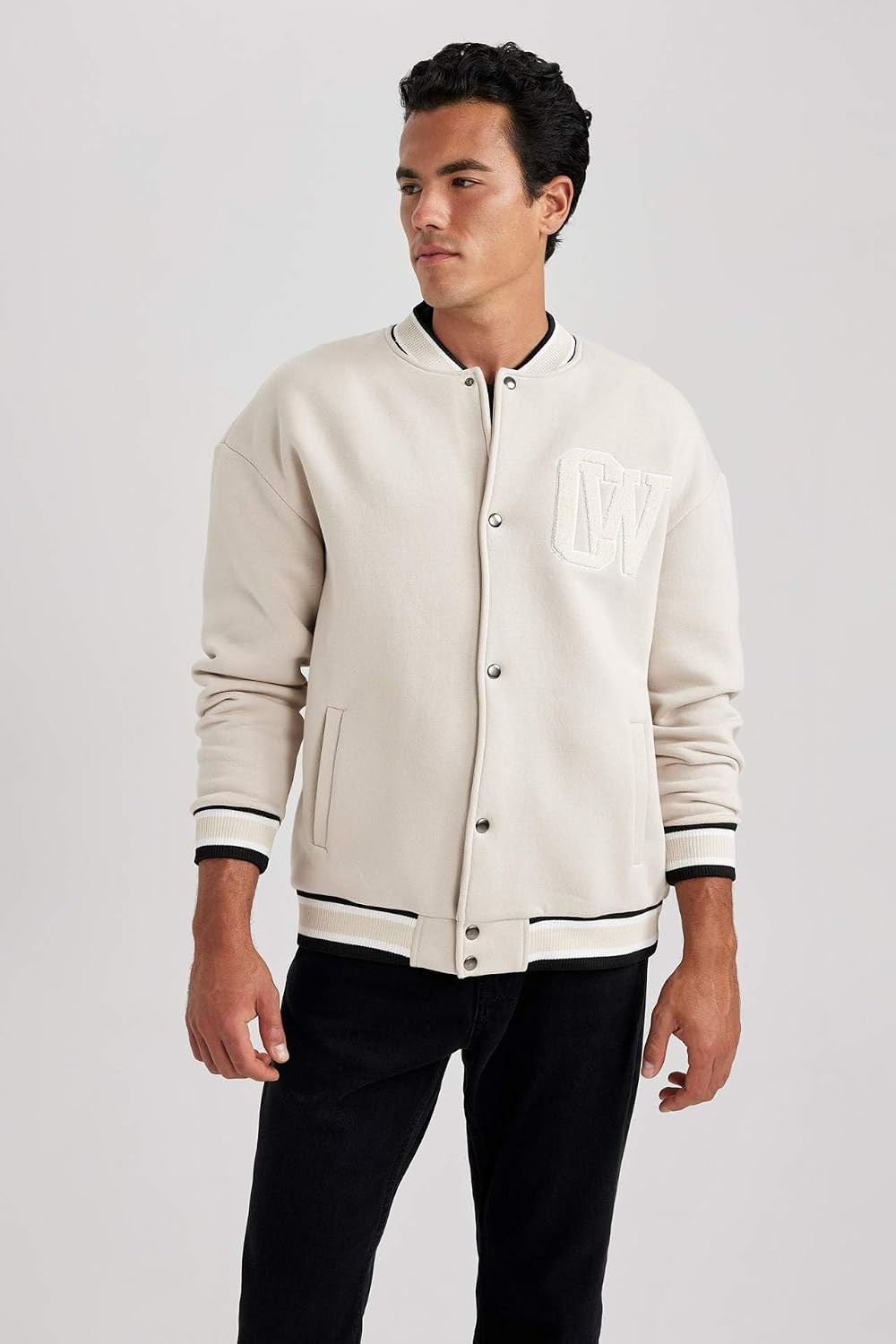 Happy Trend Defacto A5019AX Hırka/bolero Erkek görsel 4