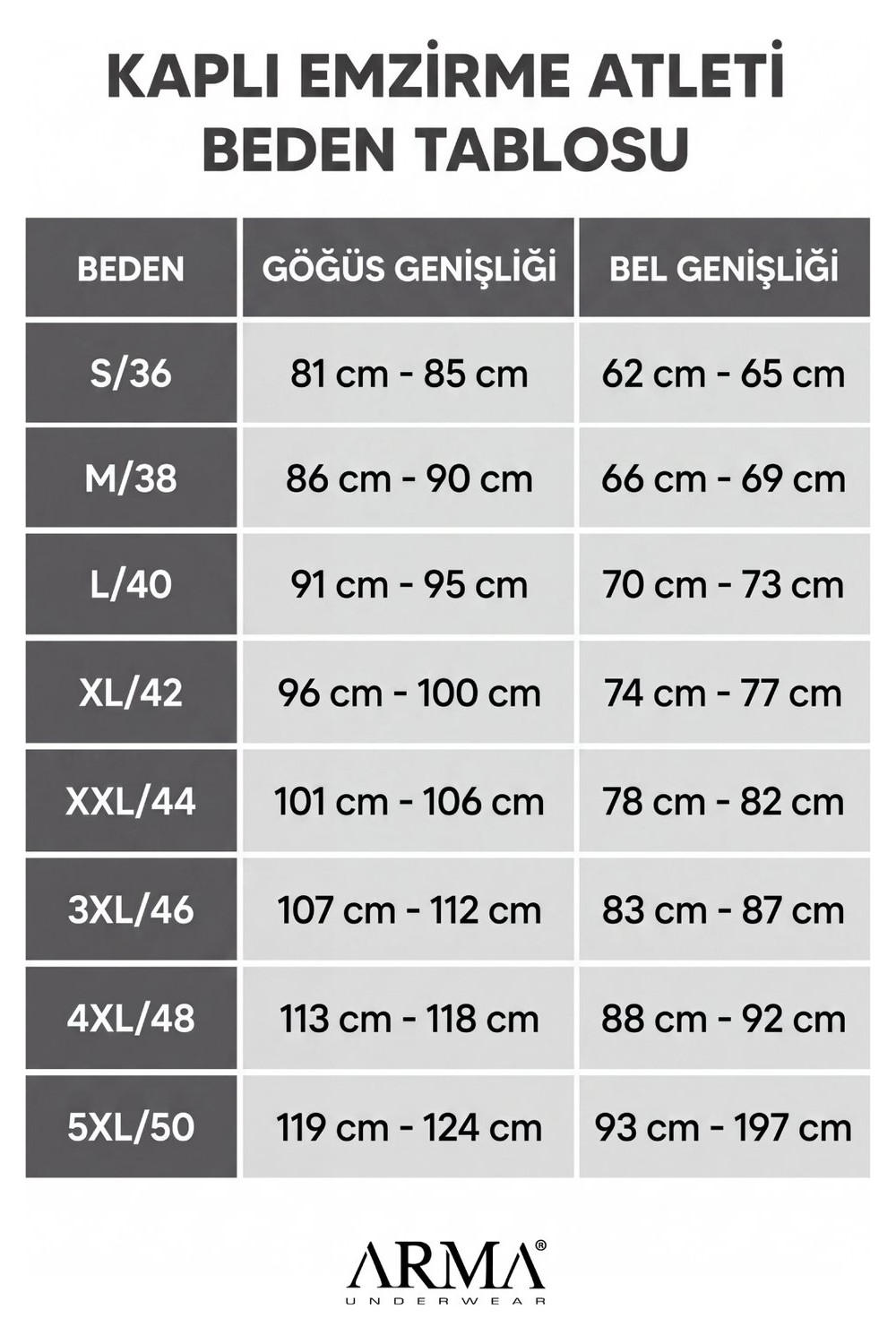 Arma Yıldız Kadın Pamuklu Göğüs Ucu Belli Etmeyen Kaplı Emzirme Atleti görsel 6