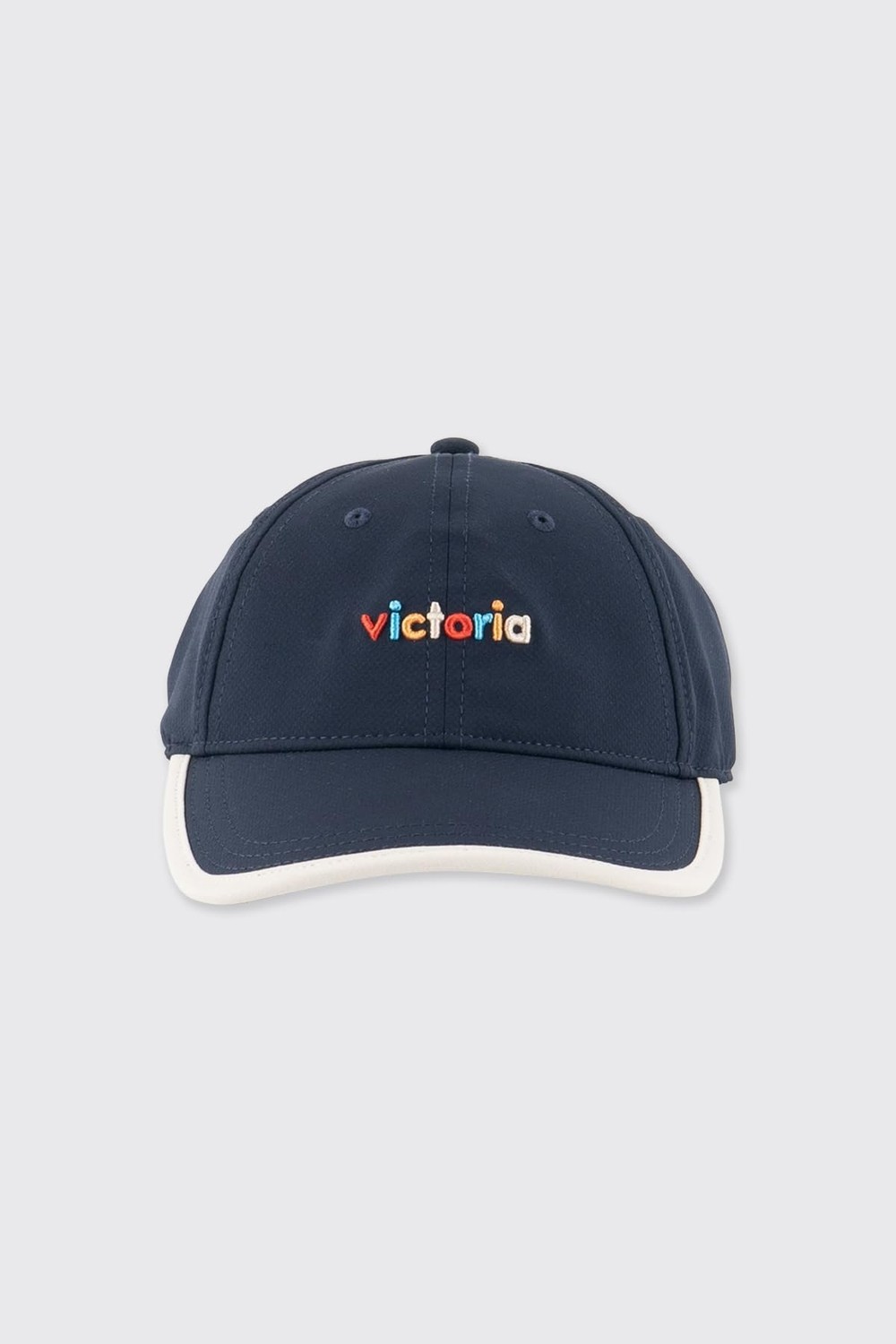 Die Grup Victoria Victoria Erkek Çocuk Lacivert Şapka