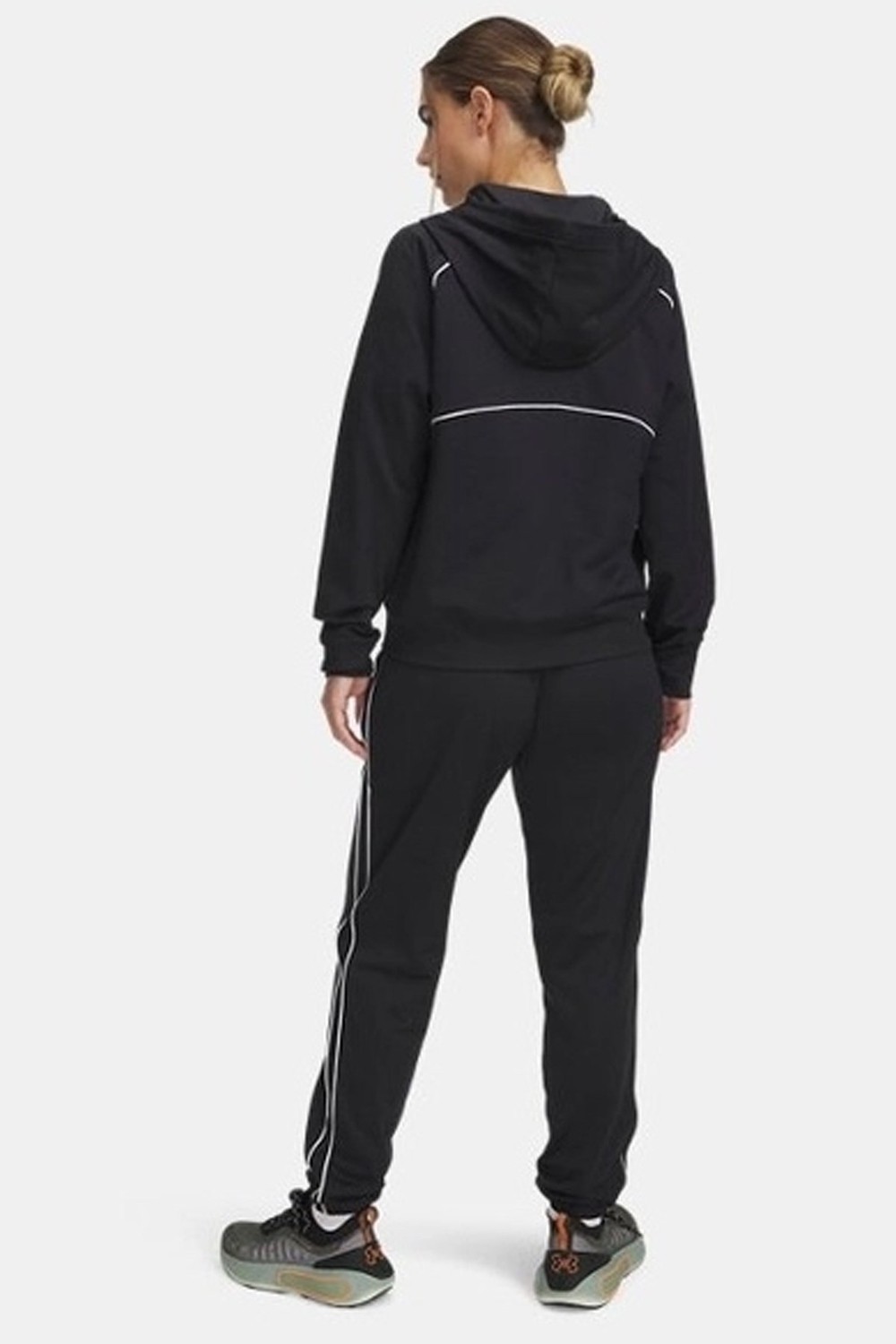 Under Armour Rival Kadın Eşofman Takımı görsel 2