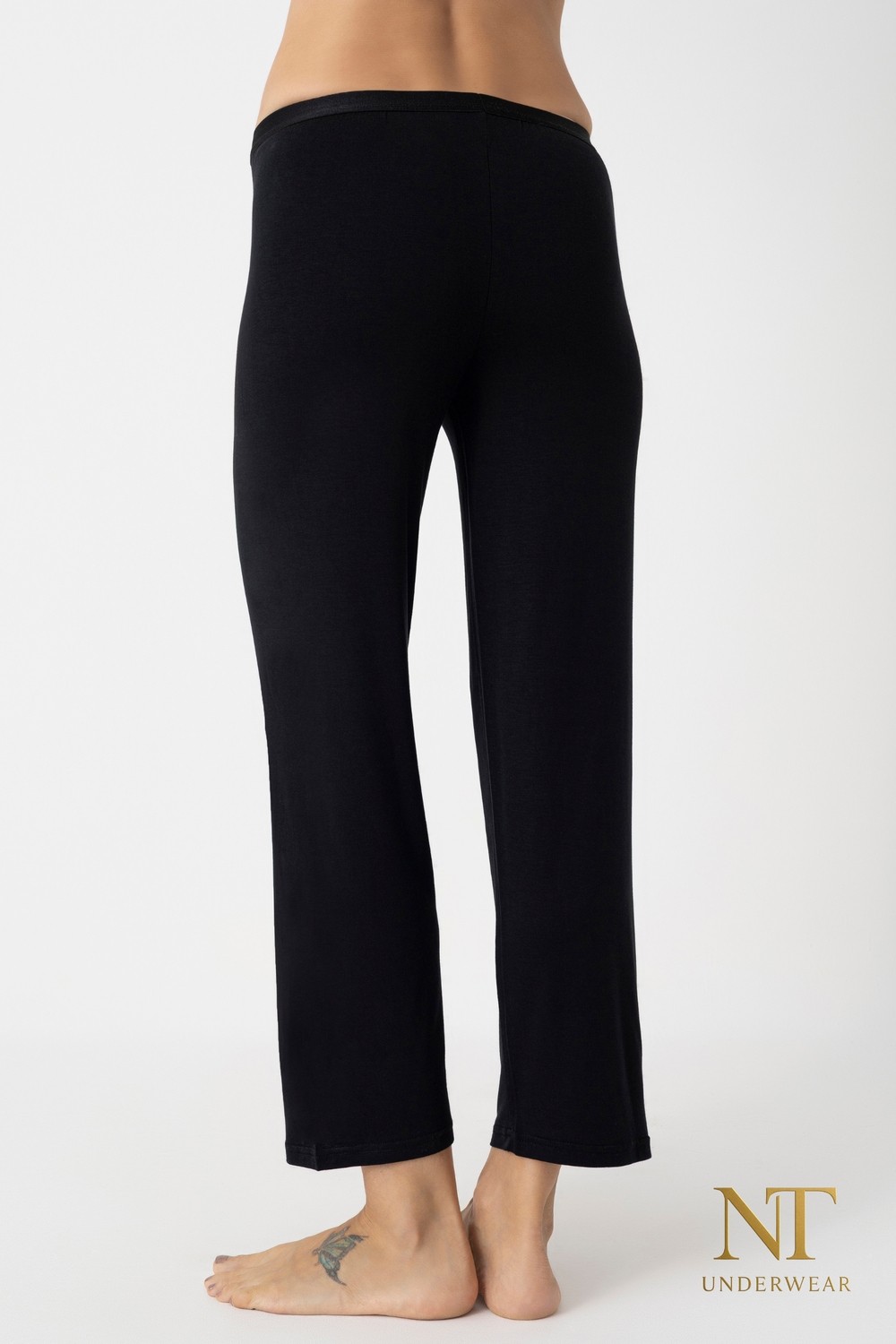 NT Underwear Bambu Içlik Pantolon Astarı - Ince ve Nefes Alabilen Içlik görsel 6