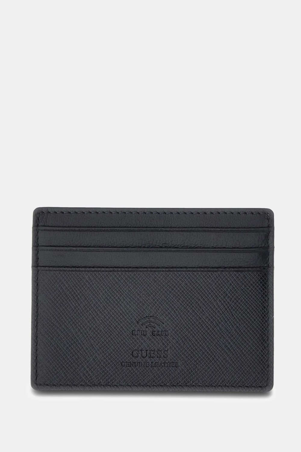 Guess Milano Erkek Deri Kartlık görsel 3