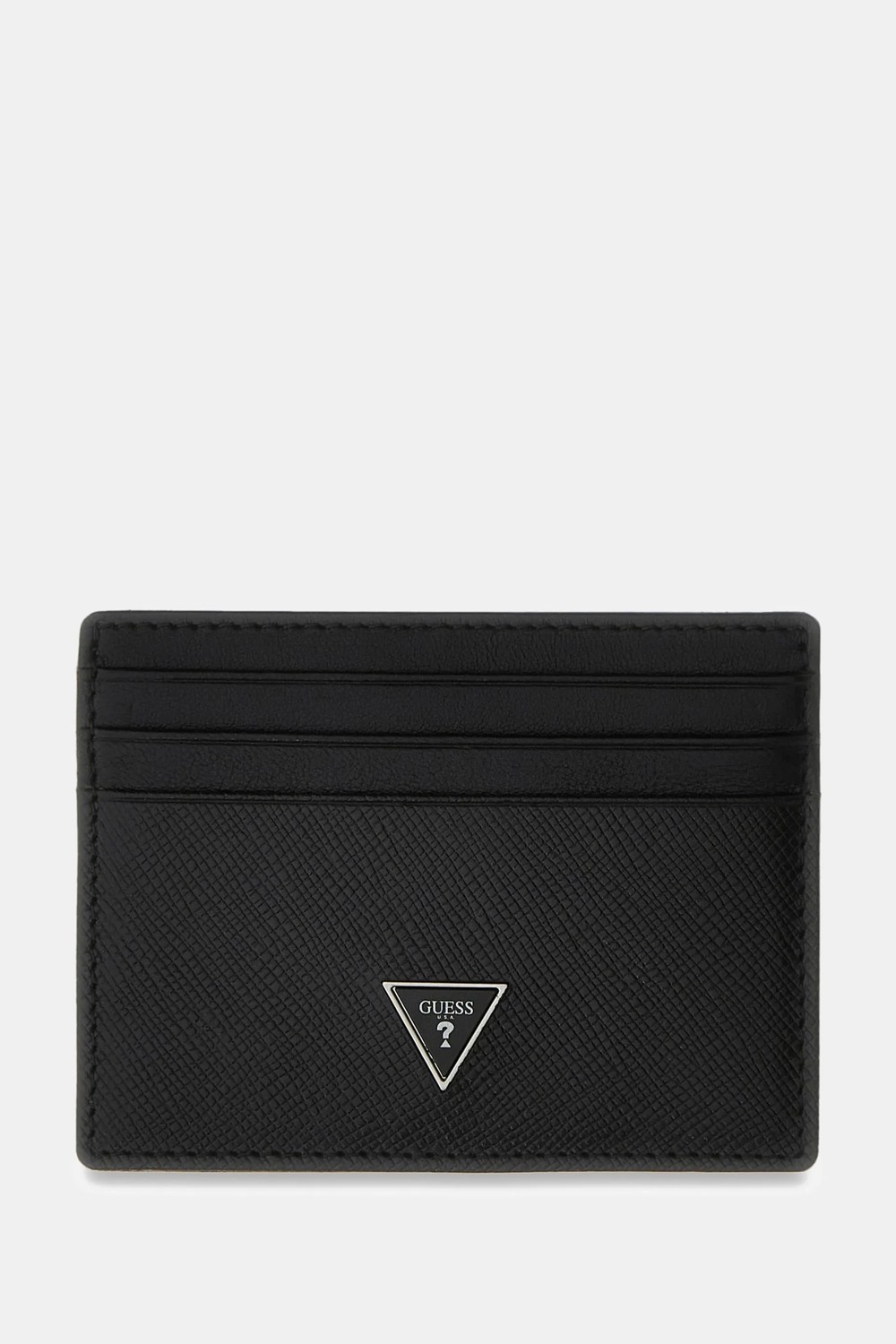 Guess Milano Erkek Deri Kartlık