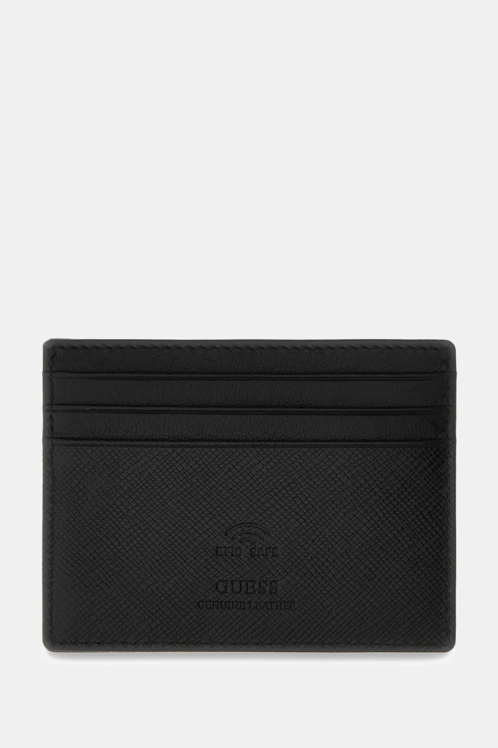 Guess Milano Erkek Deri Kartlık görsel 3