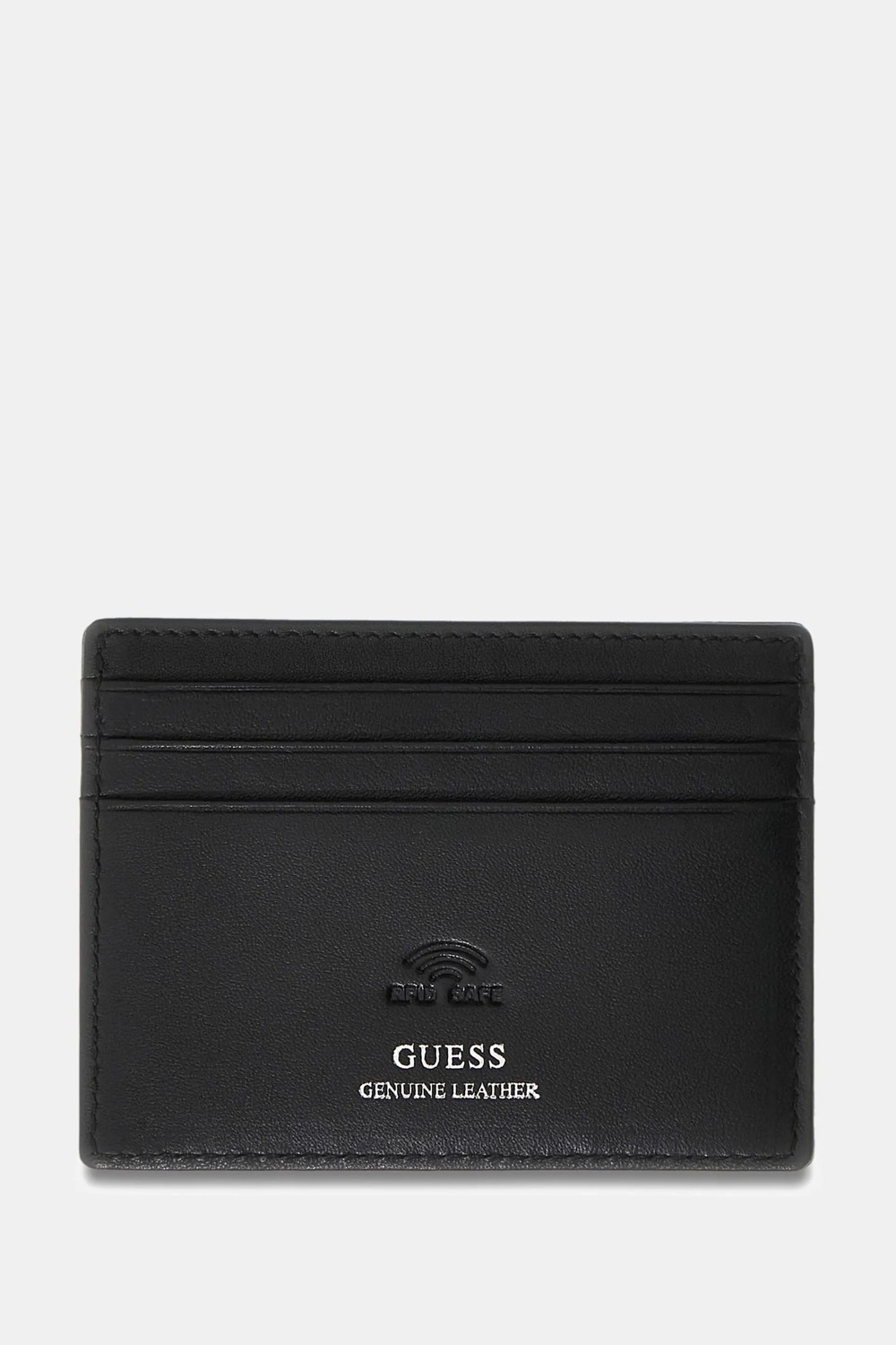 Guess Boston Erkek Deri Kartlık görsel 2