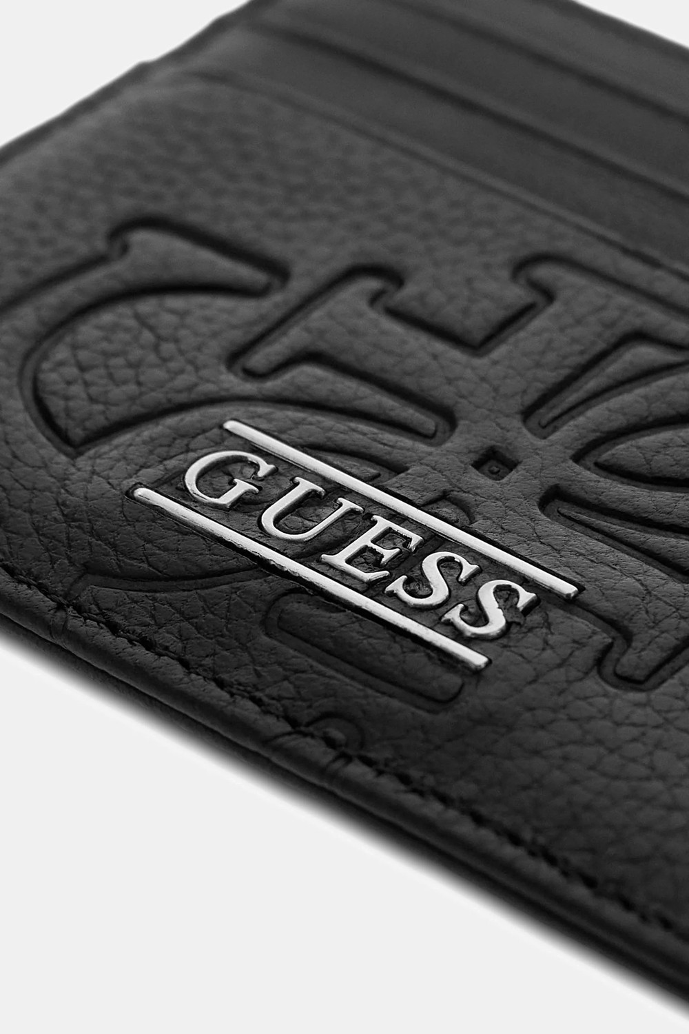 Guess Boston Erkek Deri Kartlık görsel 3
