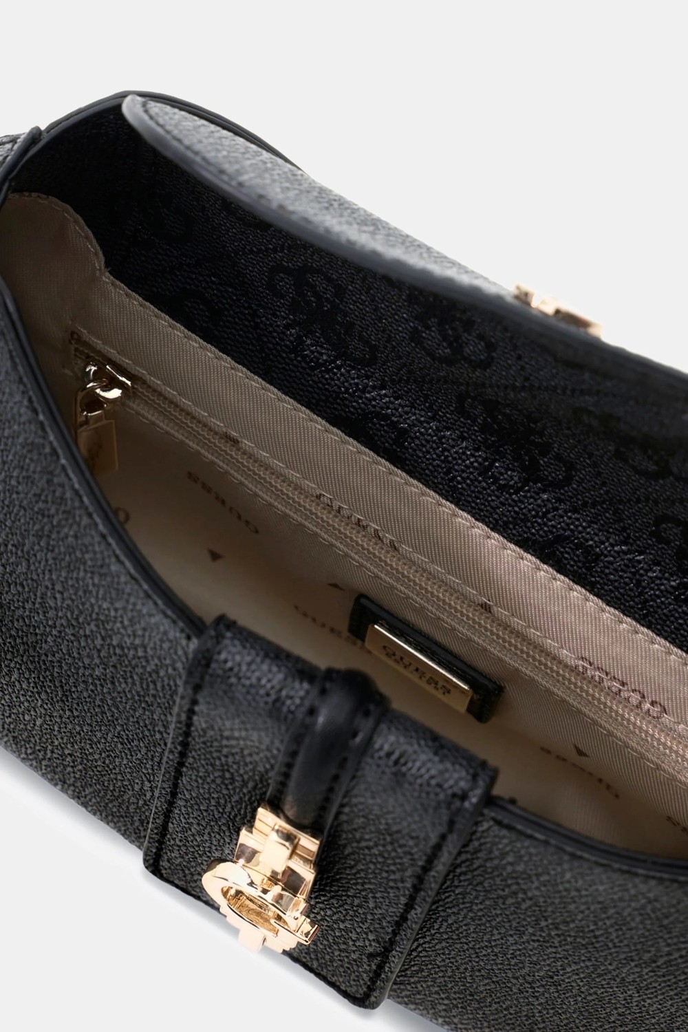 Guess Yvonne Kadın Çapraz Askılı Çanta görsel 4