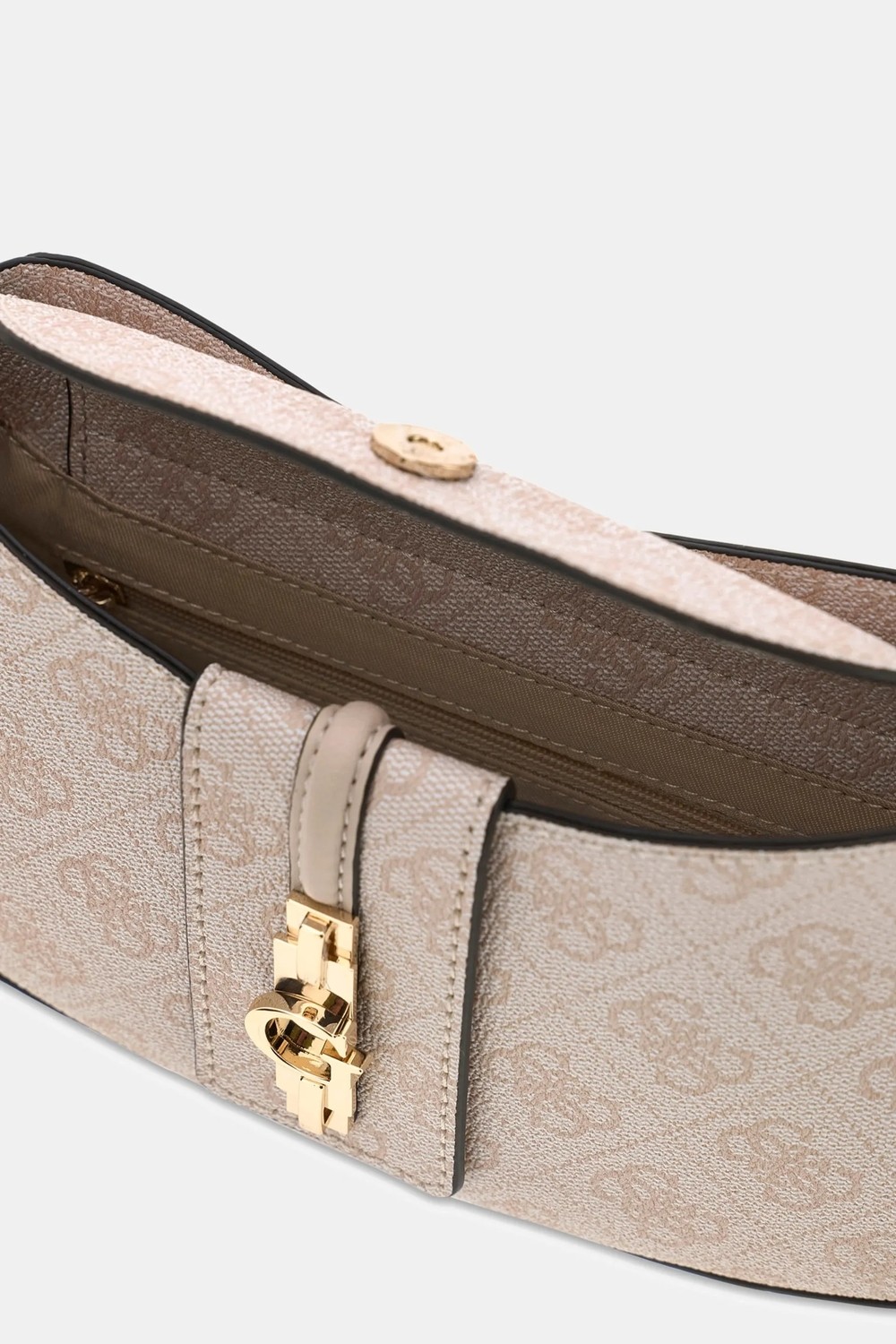 Guess Yvonne Kadın Çapraz Askılı Çanta görsel 4