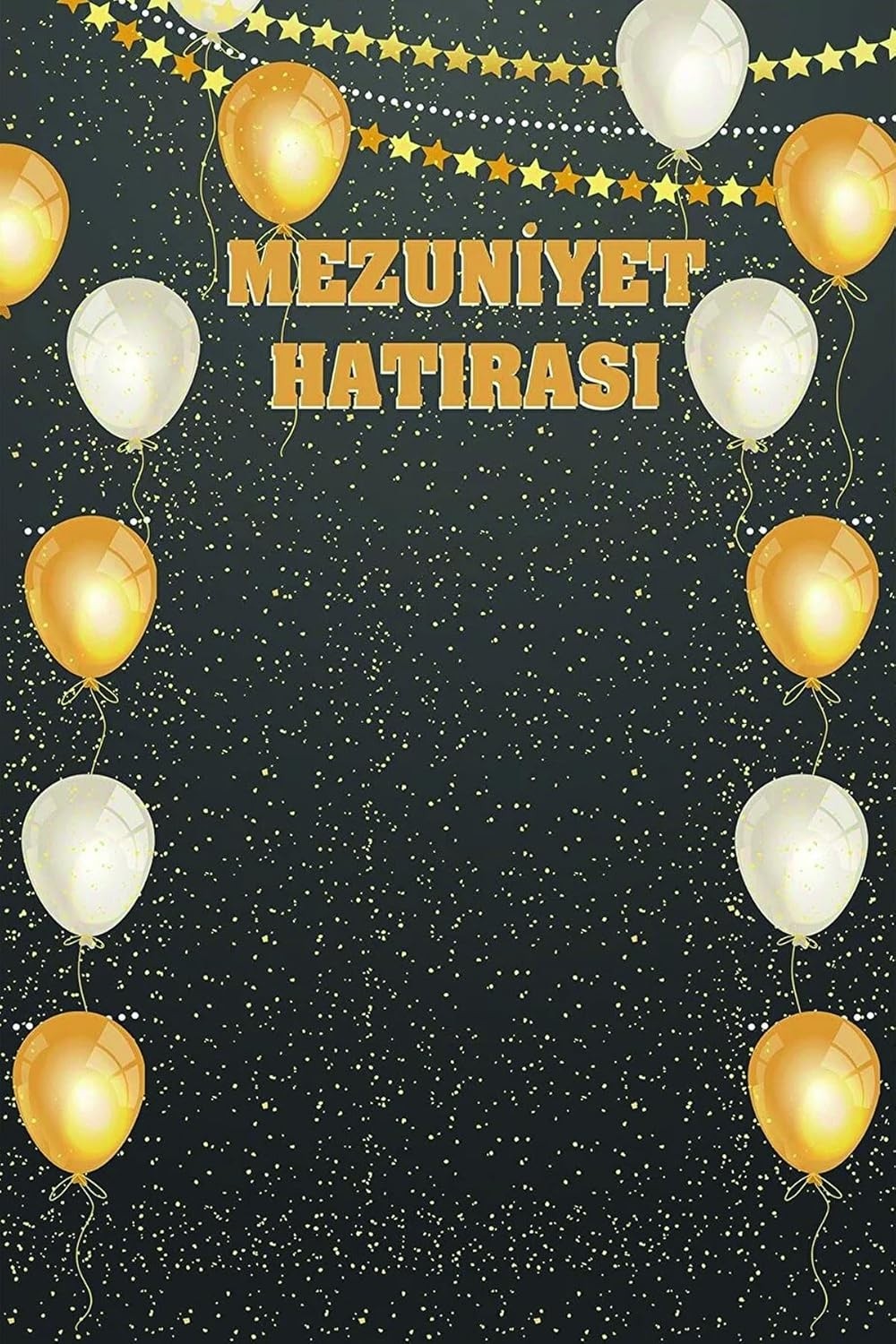 OEM Mezuniyet Hatırası Hatıra Fotoğraf Panosu Poster Branda 100X150