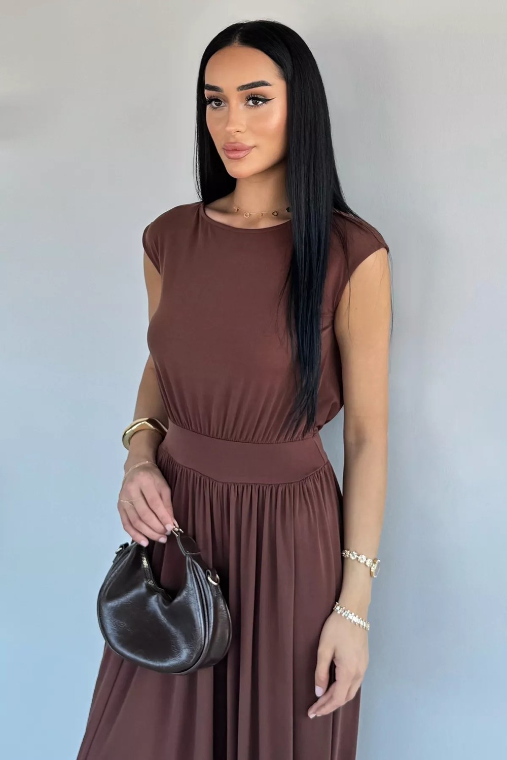 Gülseli Paça Bağcıklı Tulum P-00022198 görsel 7
